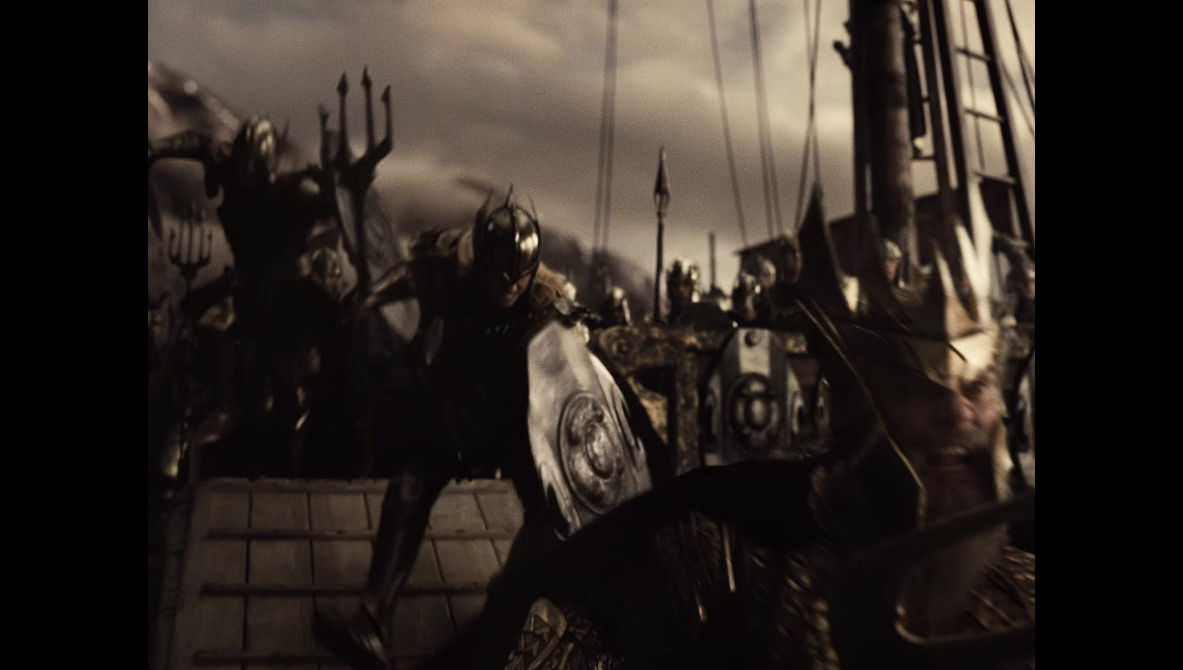 Zack Snyder’s Justice League (2021) HD screenshot 6329