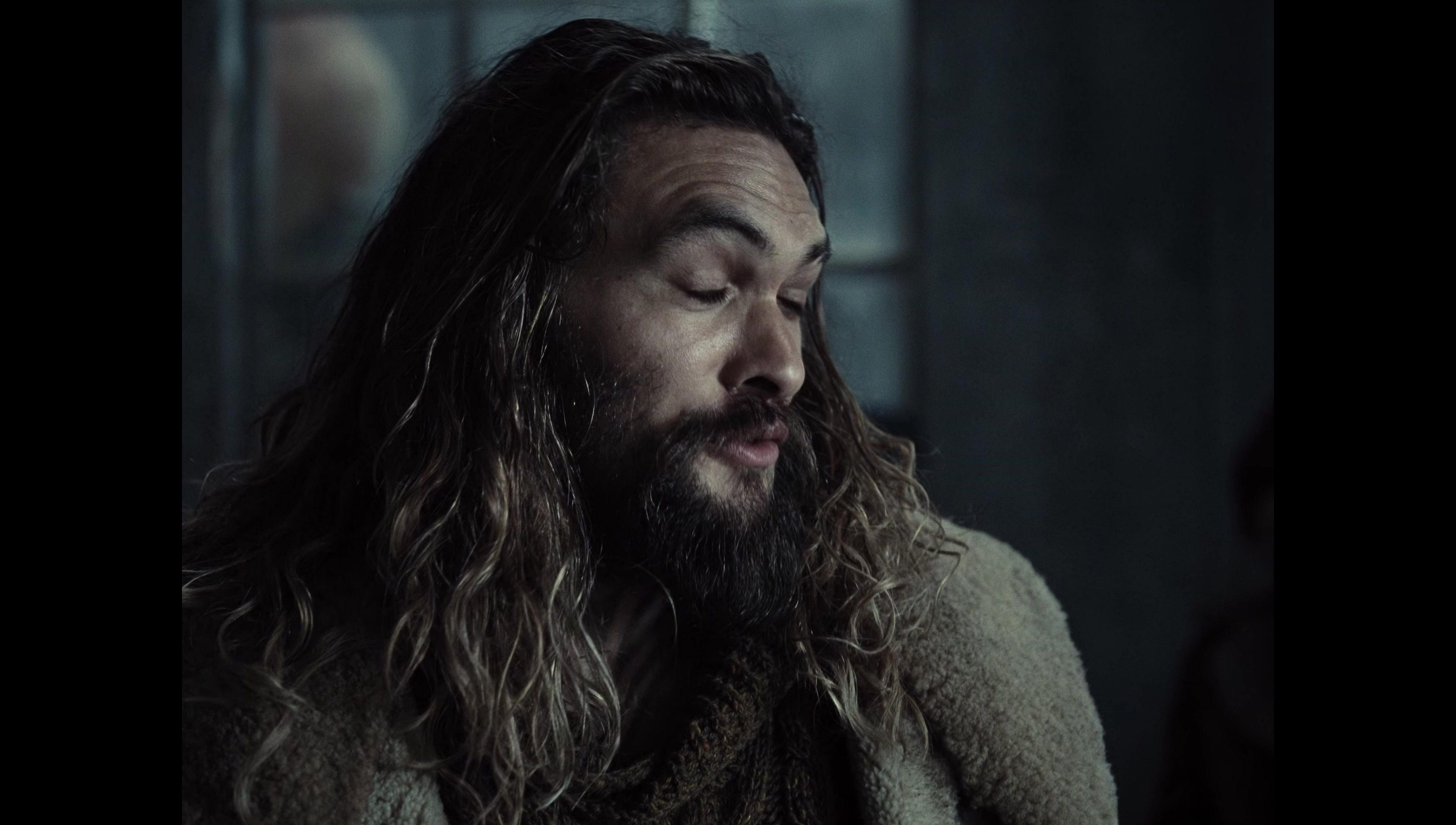 Zack Snyder’s Justice League (2021) screencap 633