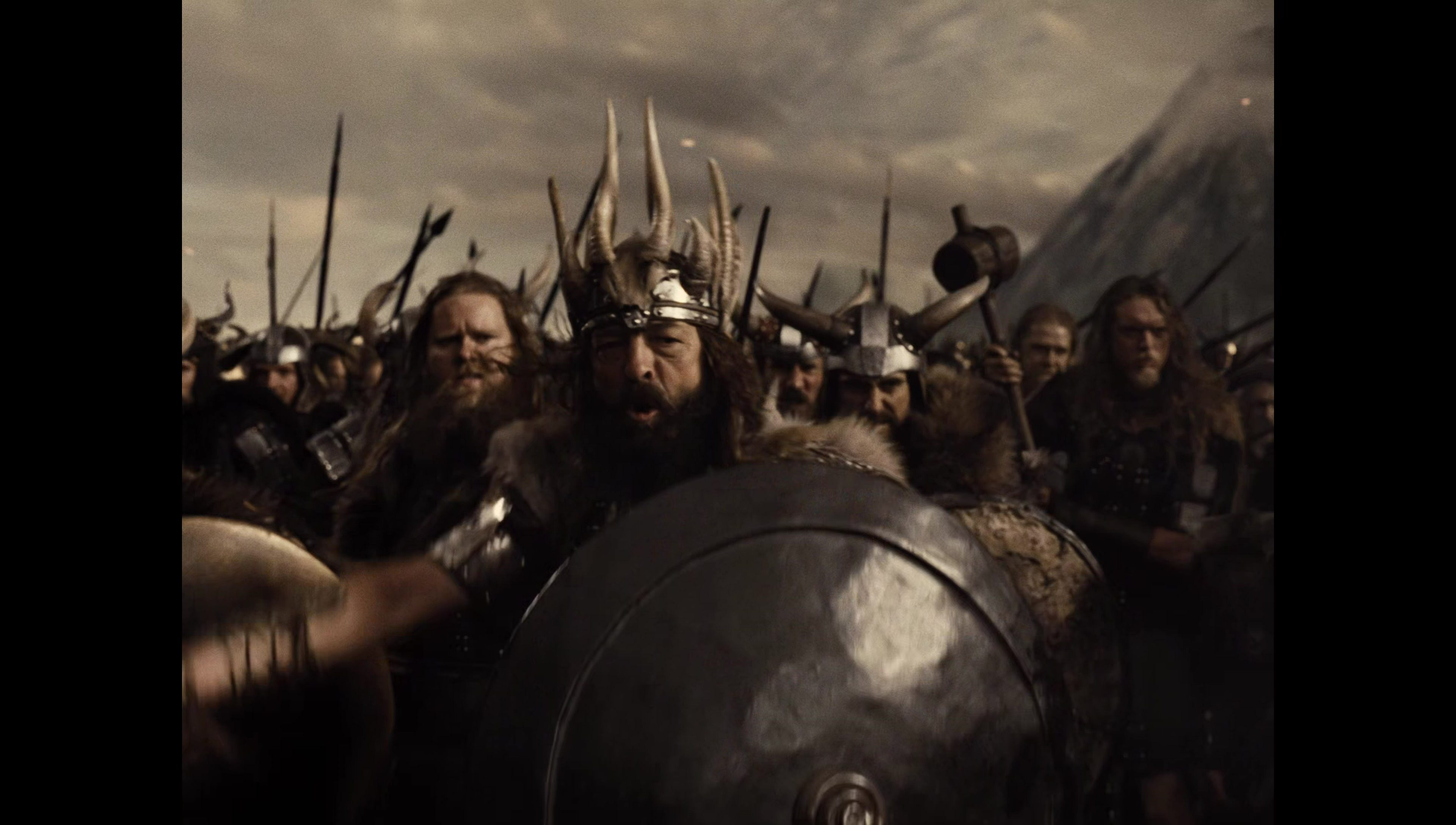 Zack Snyder’s Justice League (2021) movie still 6331