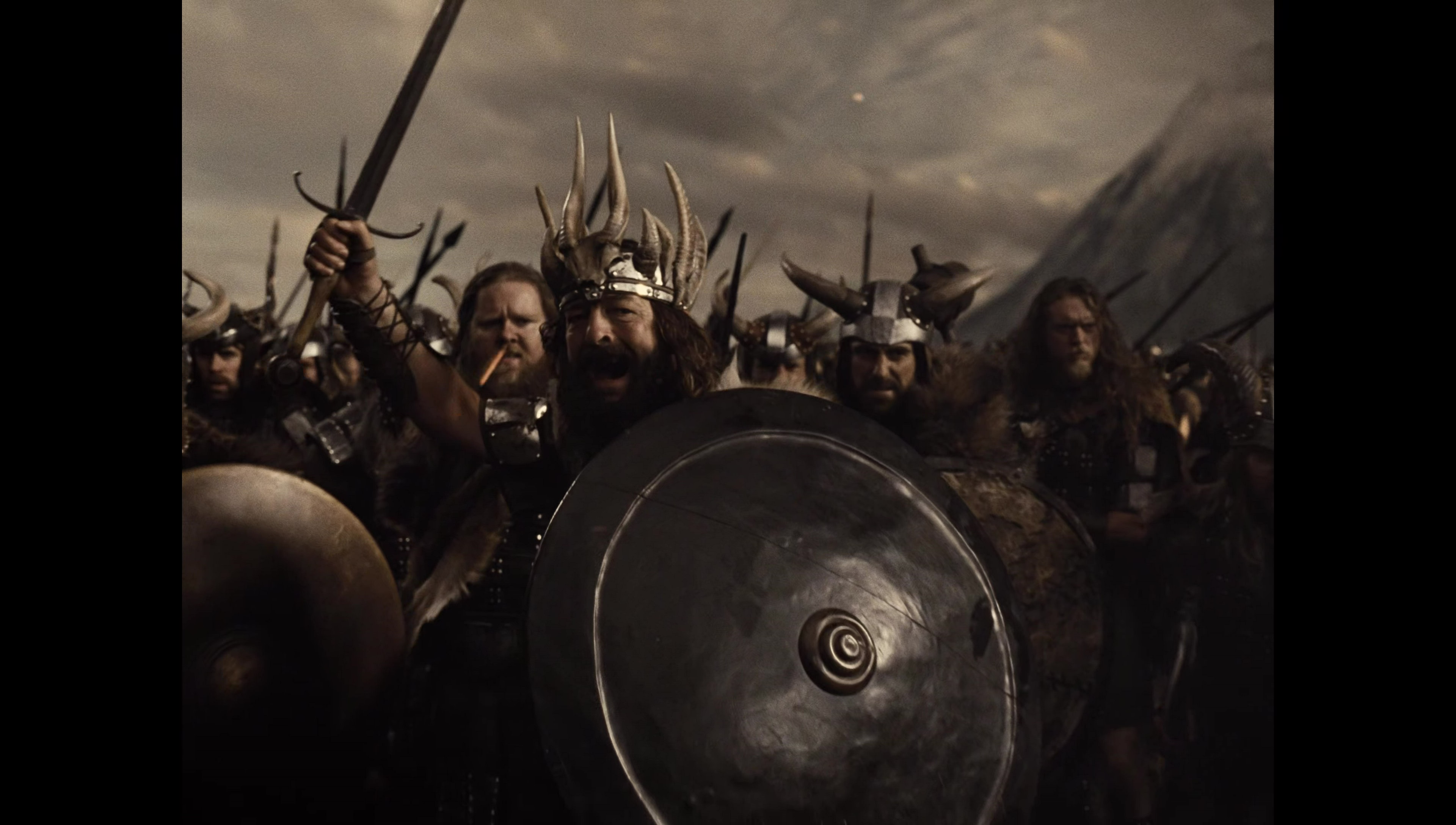Zack Snyder’s Justice League (2021) HD screenshot 6332