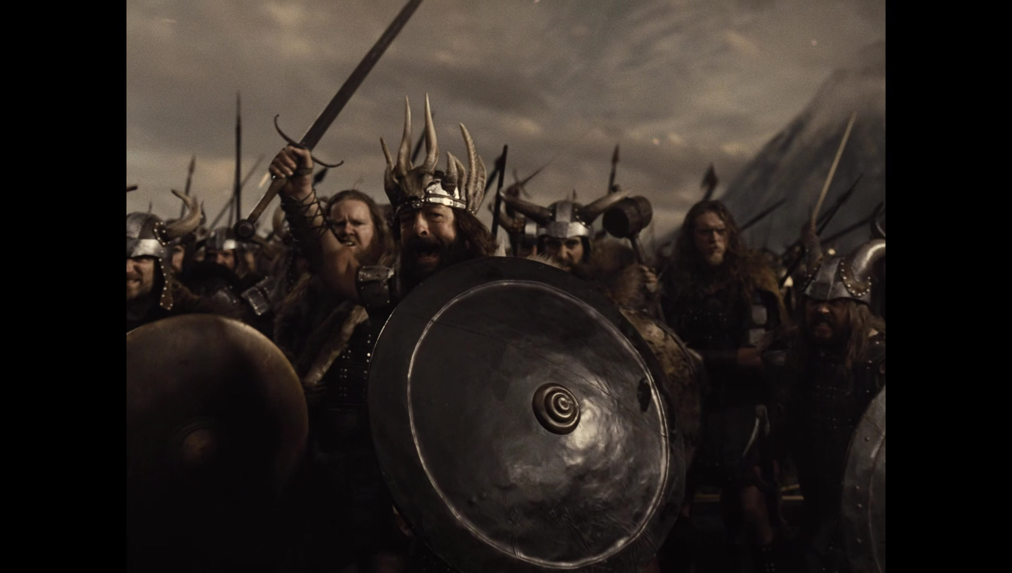 Zack Snyder’s Justice League (2021) screencap 6333