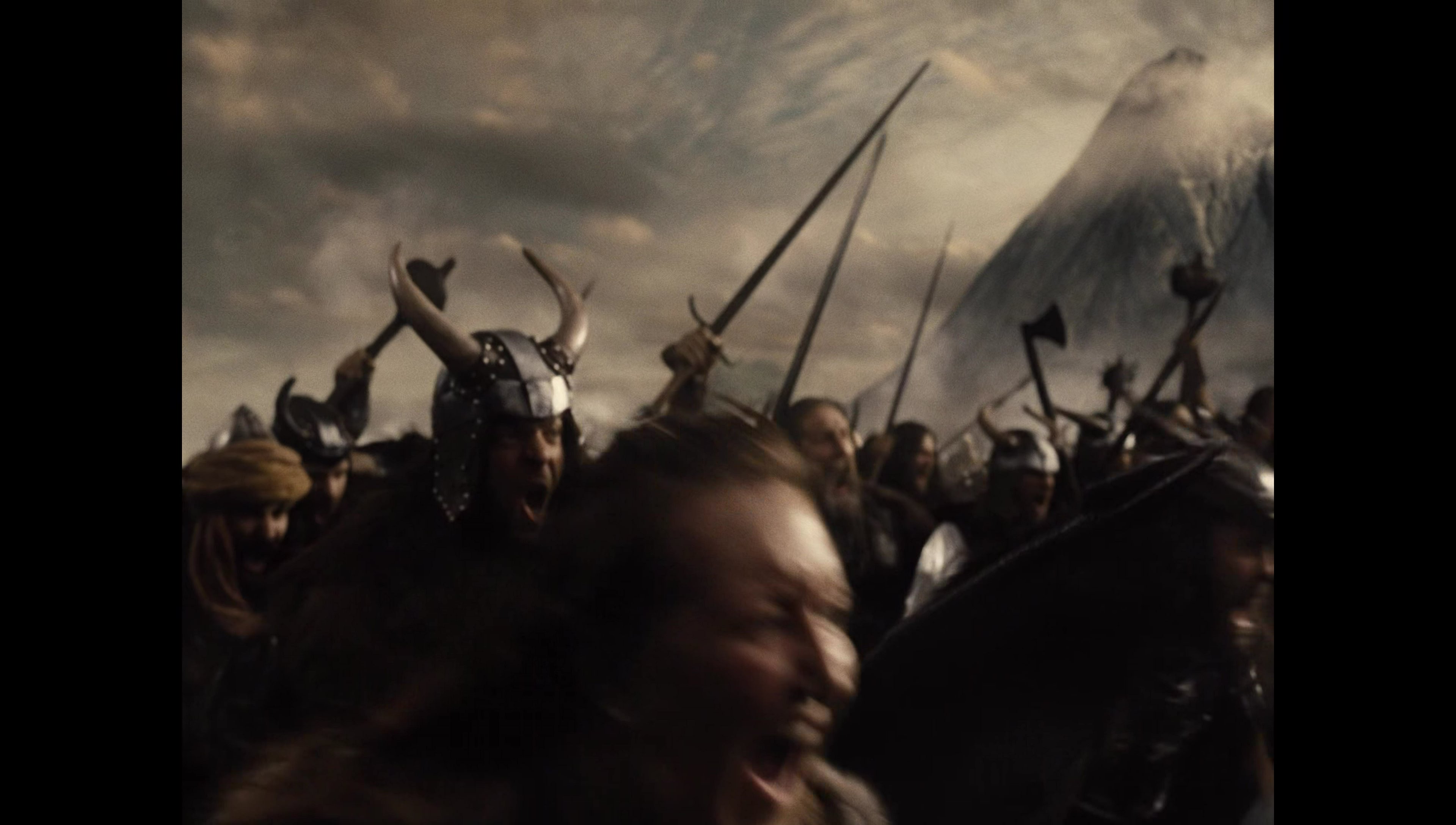 Zack Snyder’s Justice League (2021) HD screenshot 6335