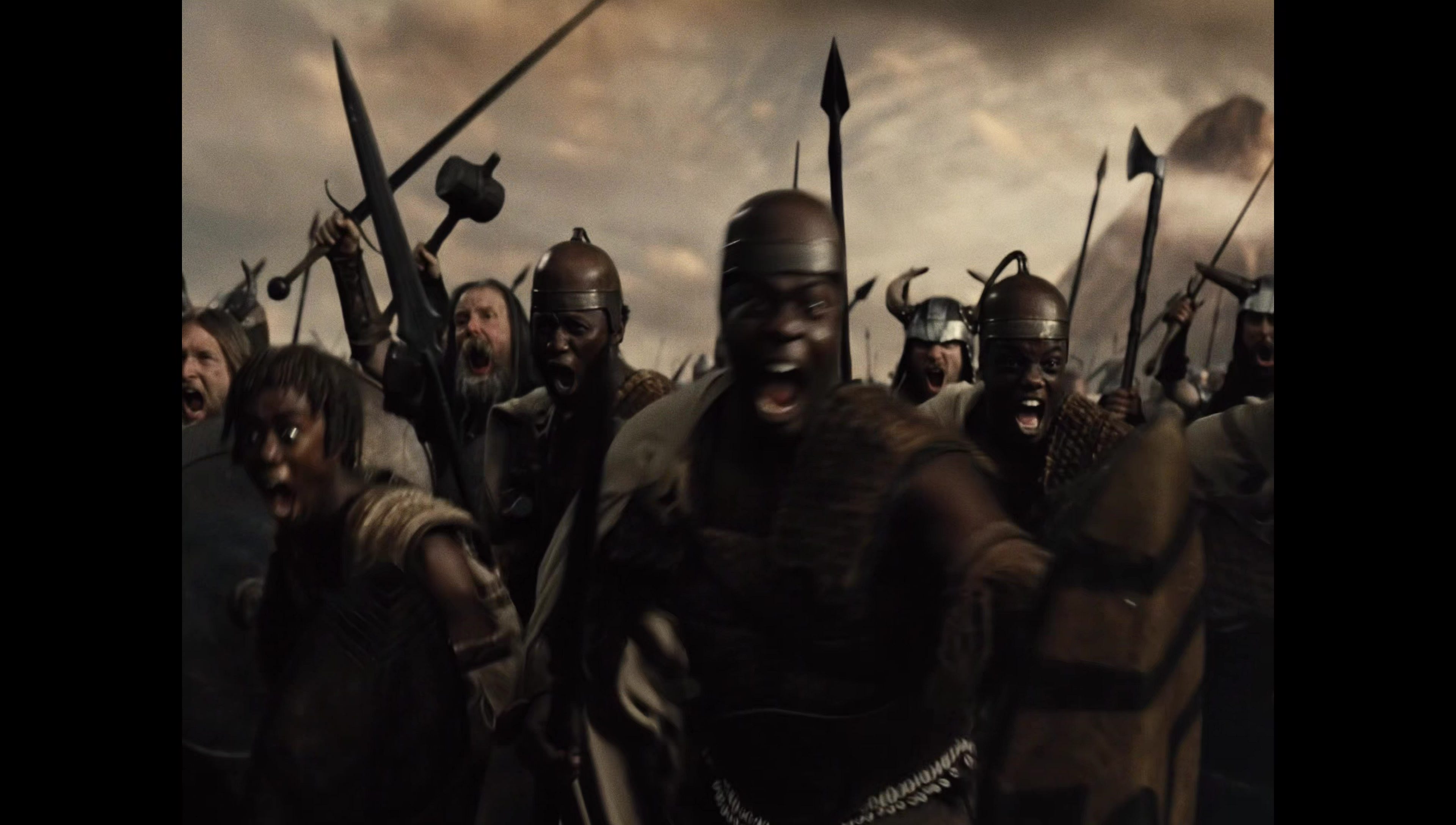 Zack Snyder’s Justice League (2021) screencap 6336