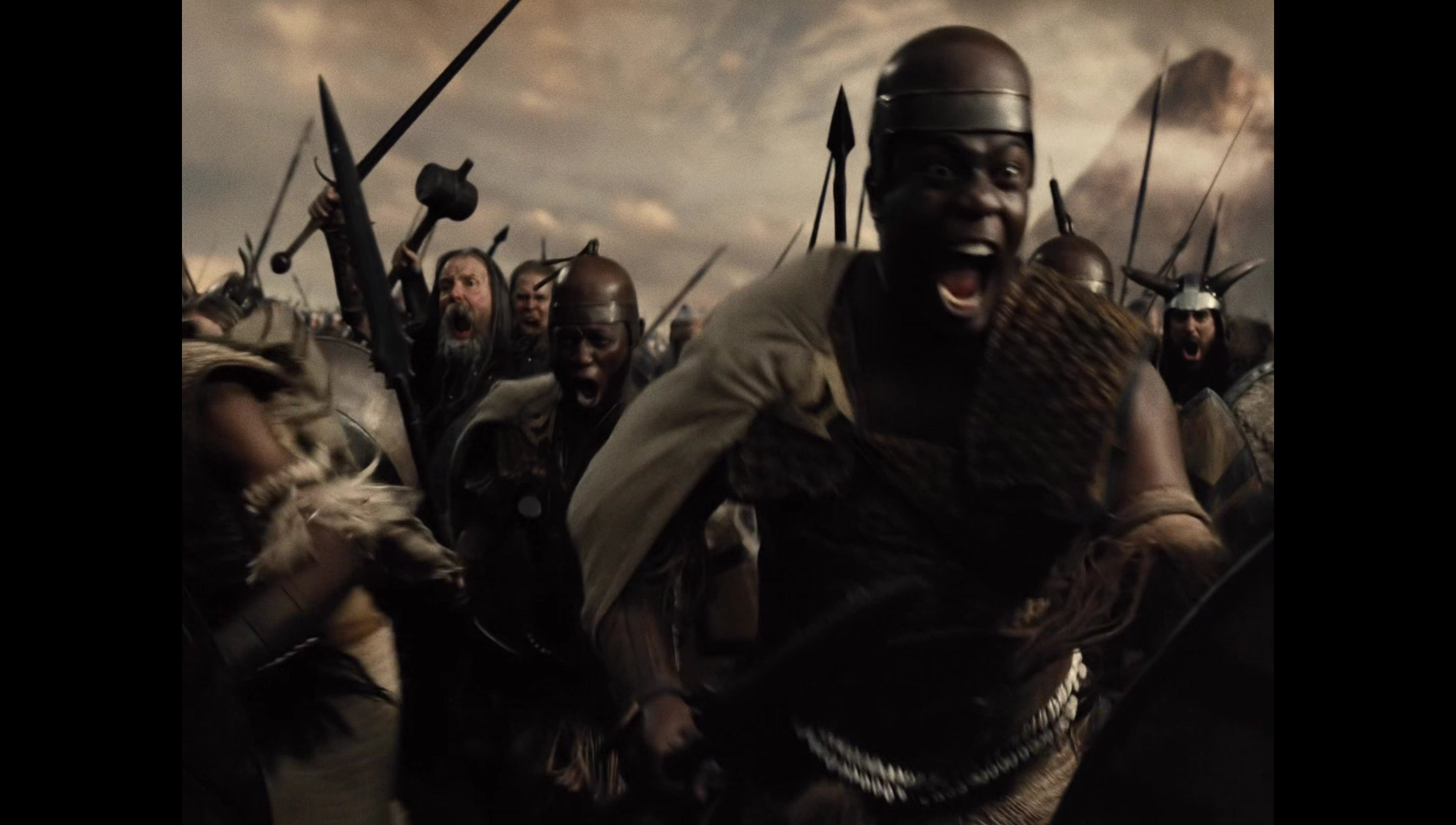 Zack Snyder’s Justice League (2021) movie still 6337