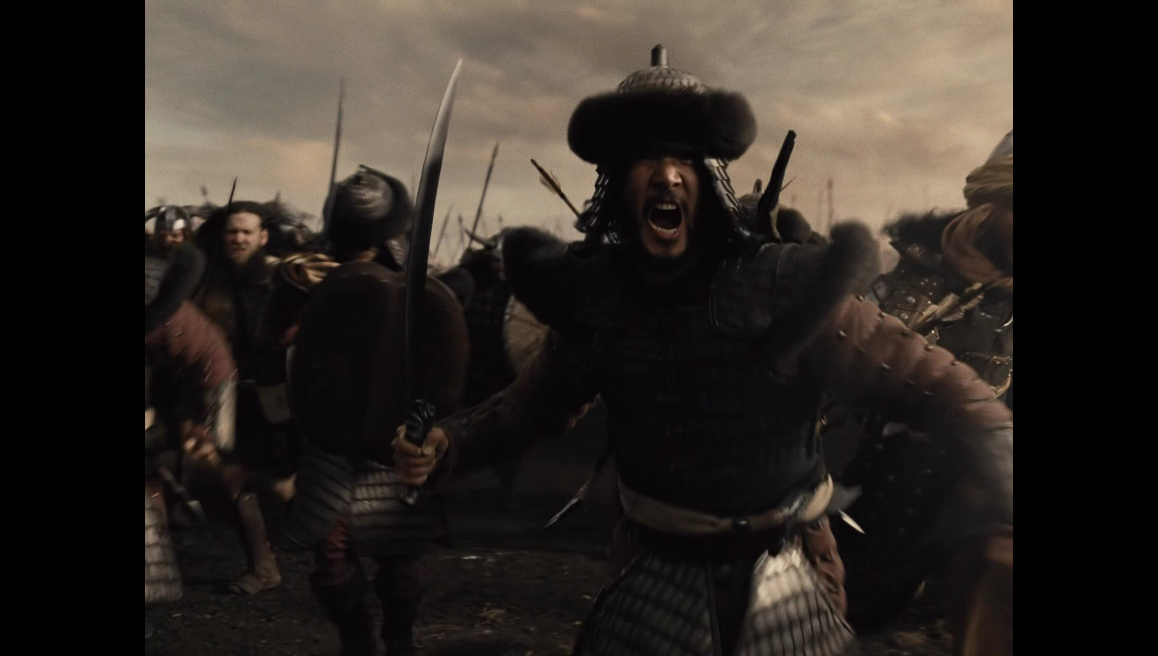 Zack Snyder’s Justice League (2021) HD screenshot 6338