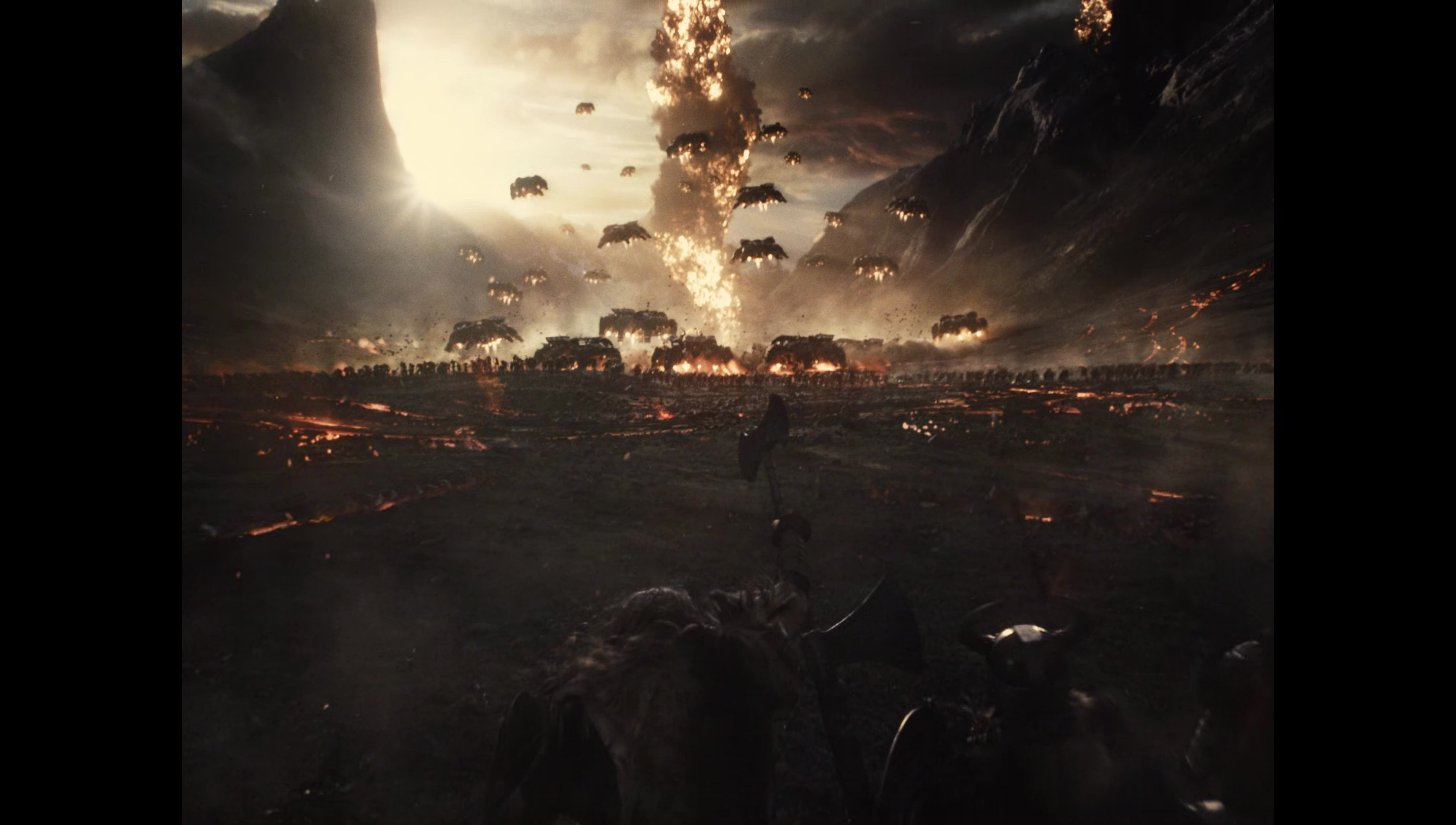 Zack Snyder’s Justice League (2021) screencap 6339