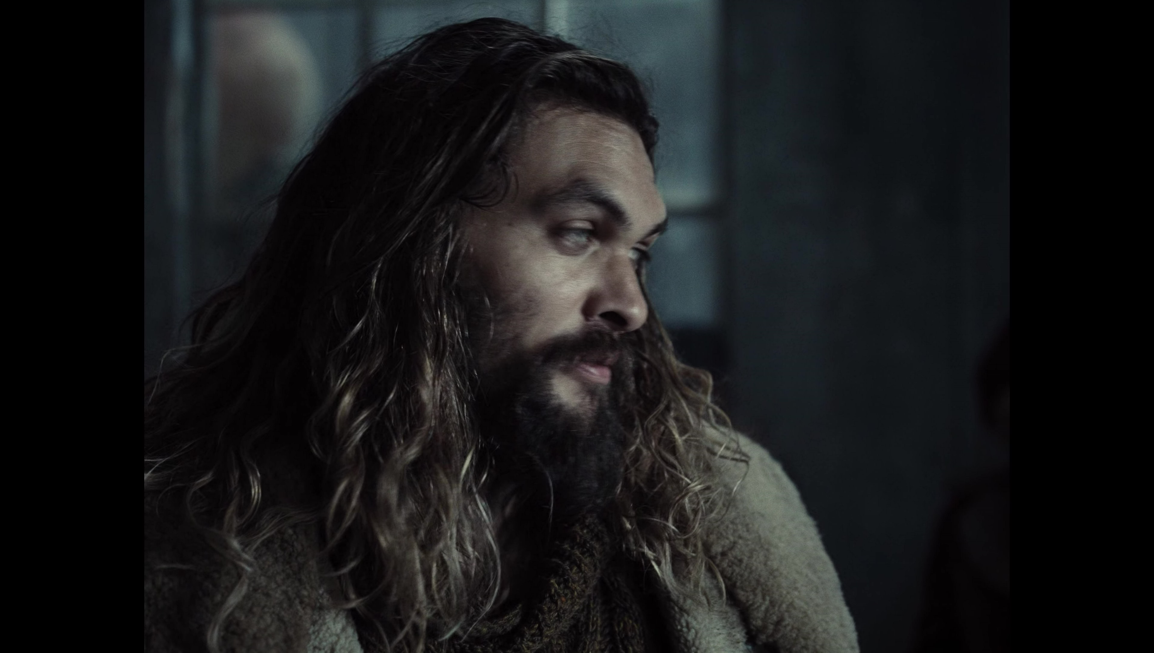 Zack Snyder’s Justice League (2021) movie still 634