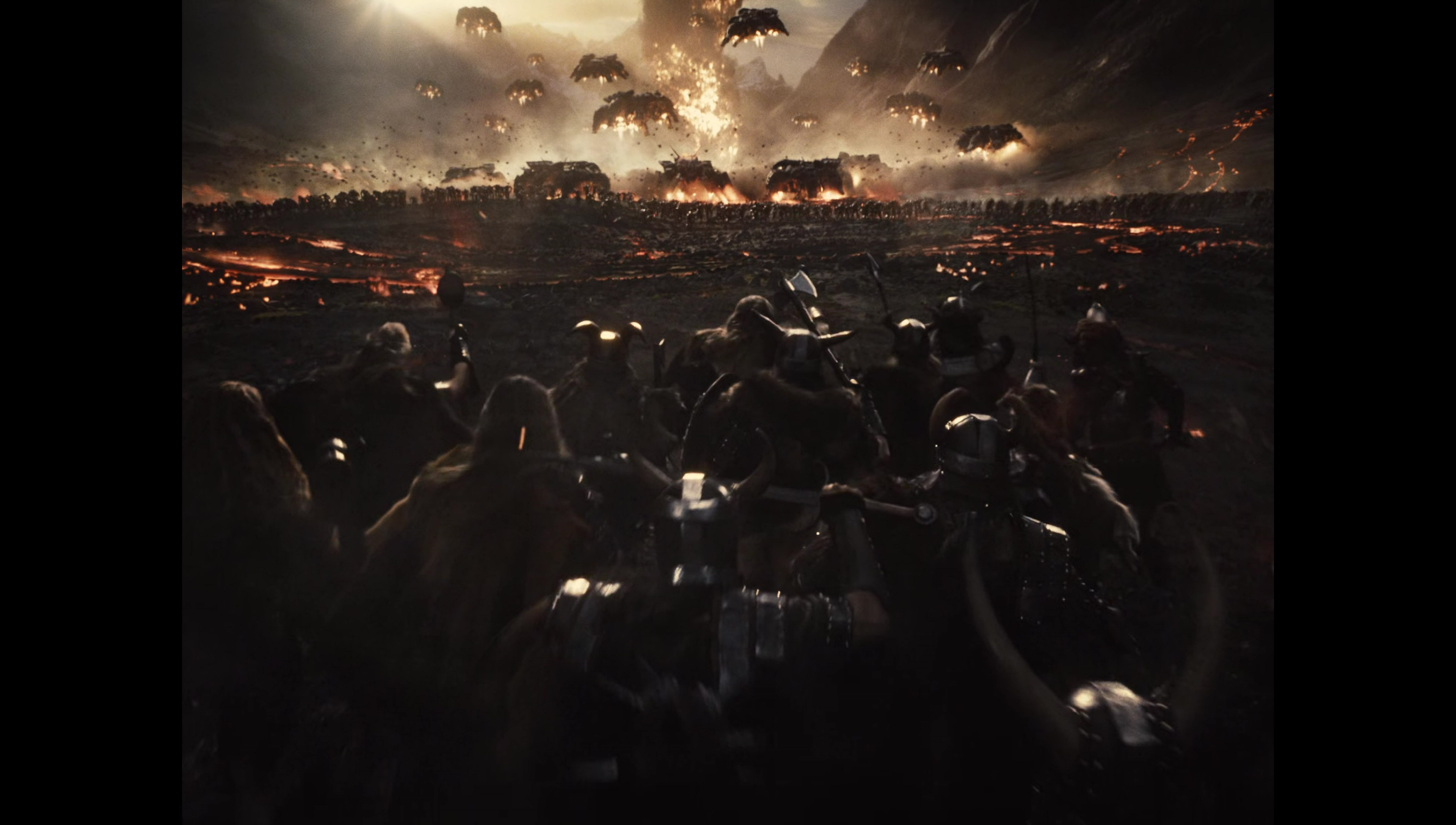 Zack Snyder’s Justice League (2021) screencap 6342