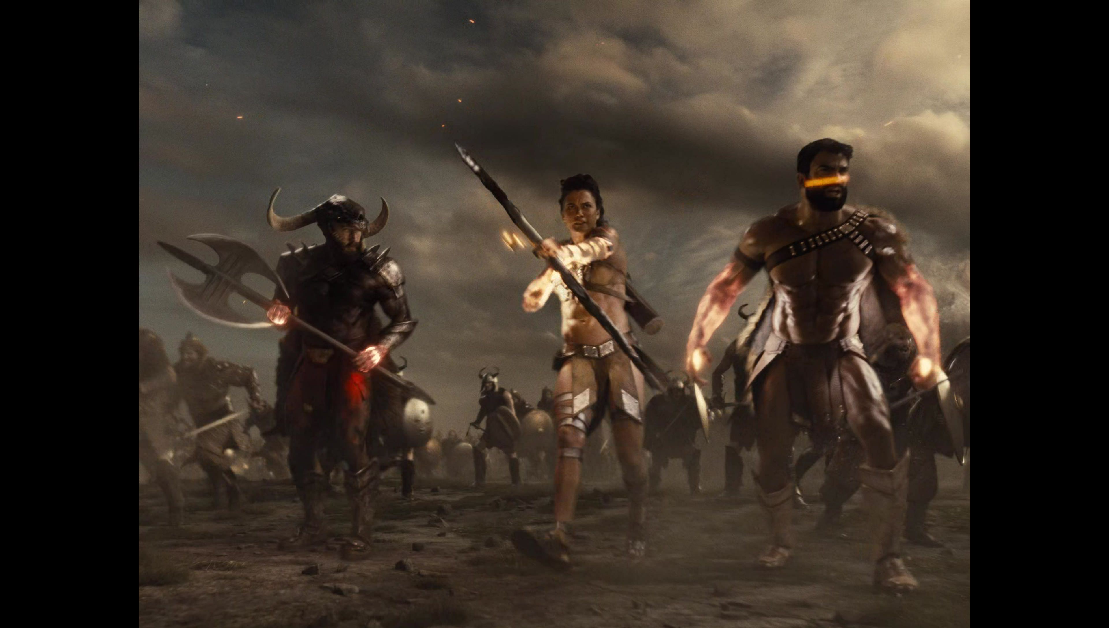 Zack Snyder’s Justice League (2021) movie still 6343