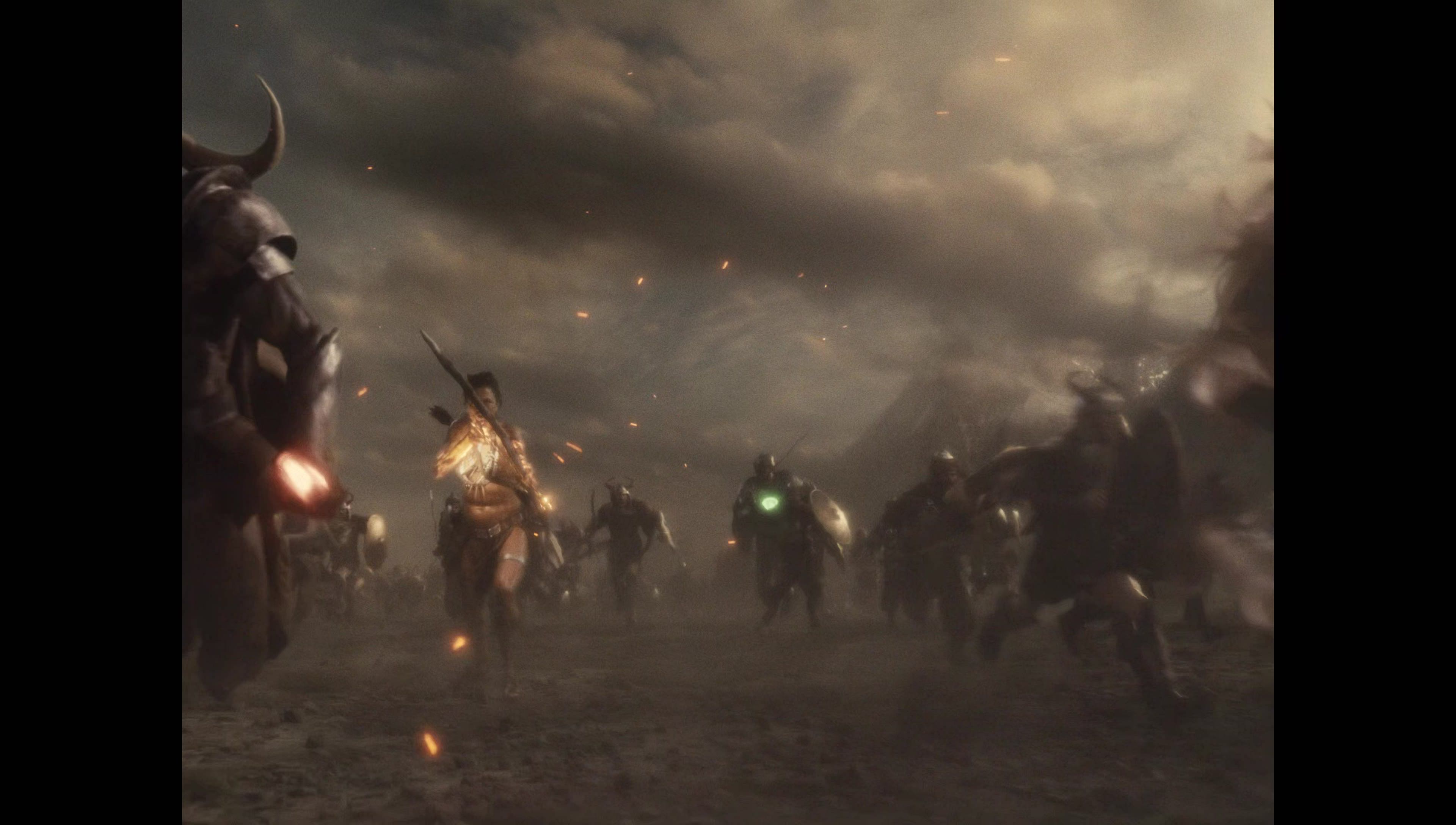 Zack Snyder’s Justice League (2021) HD screenshot 6347