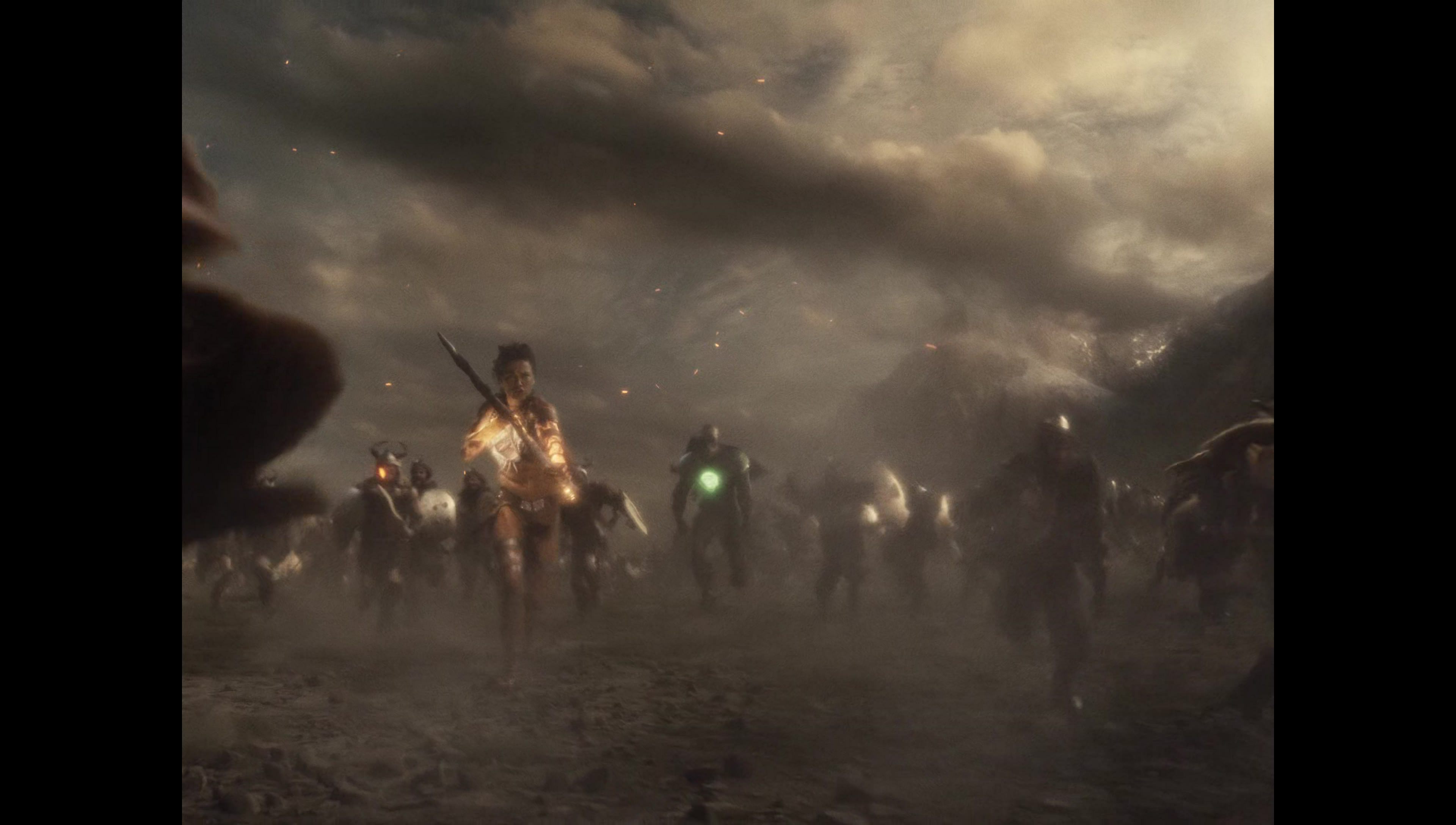 Zack Snyder’s Justice League (2021) screencap 6348