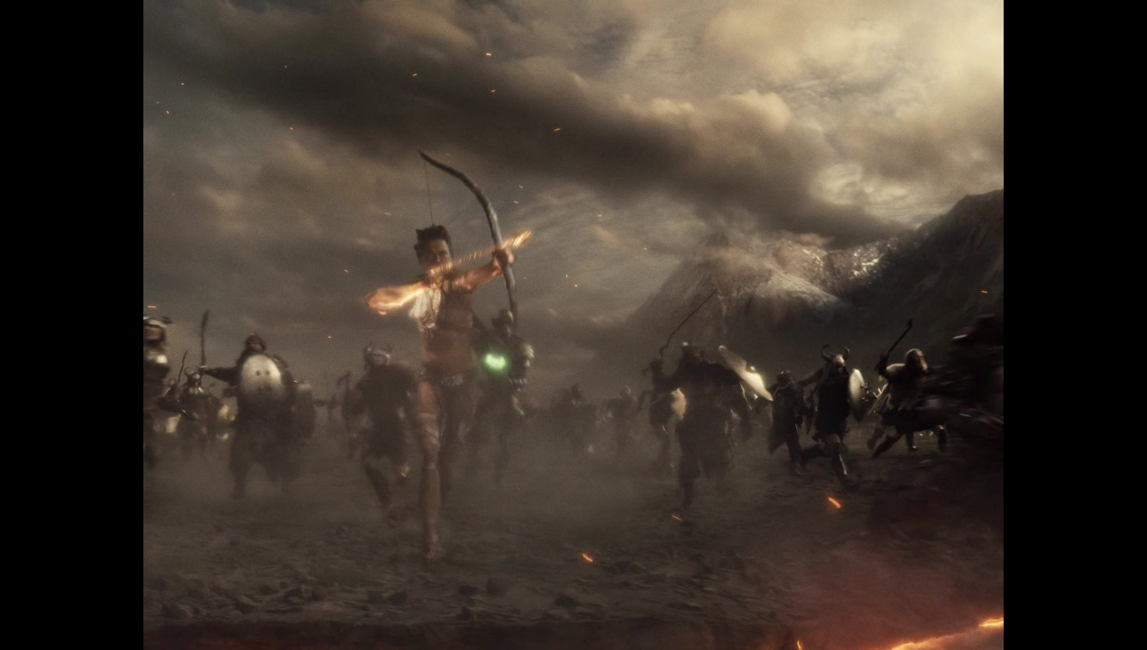 Zack Snyder’s Justice League (2021) movie still 6349