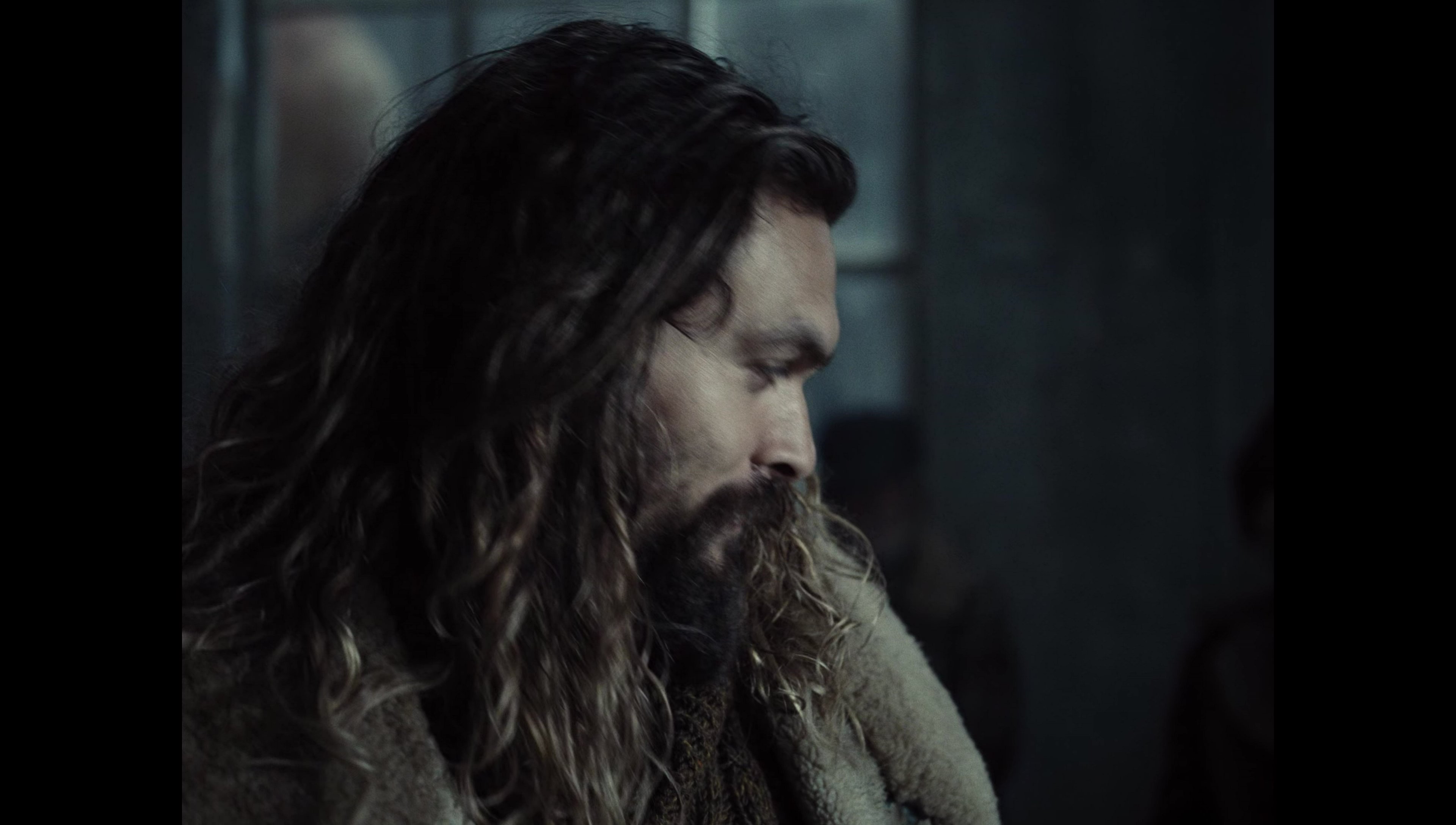 Zack Snyder’s Justice League (2021) HD screenshot 635