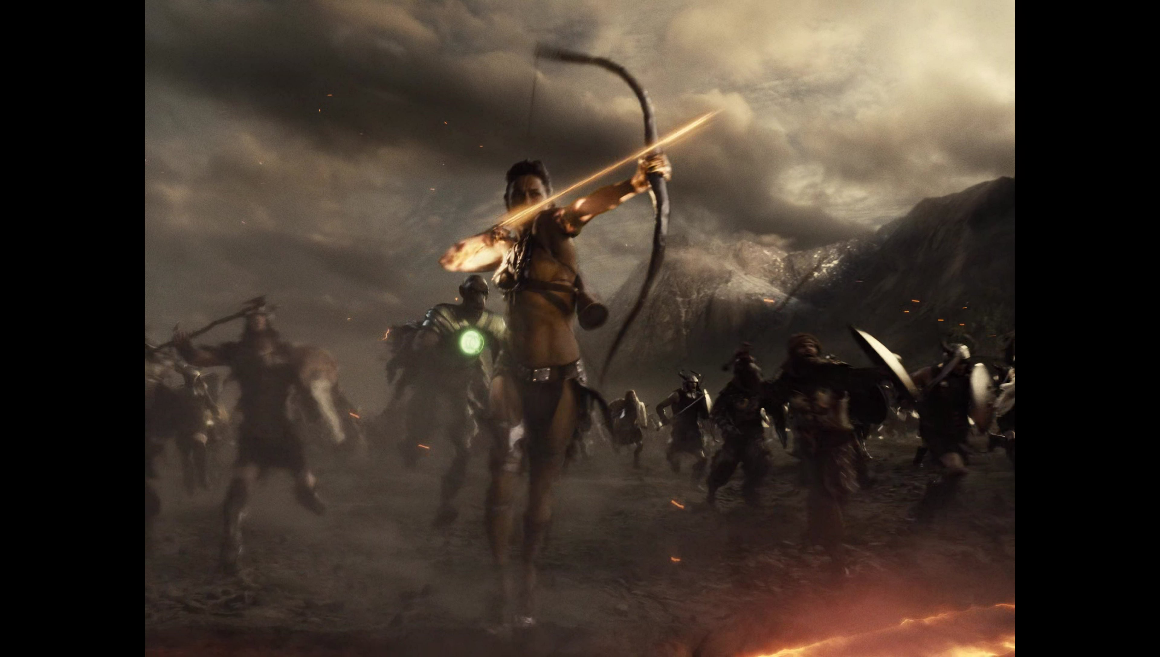 Zack Snyder’s Justice League (2021) HD screenshot 6350
