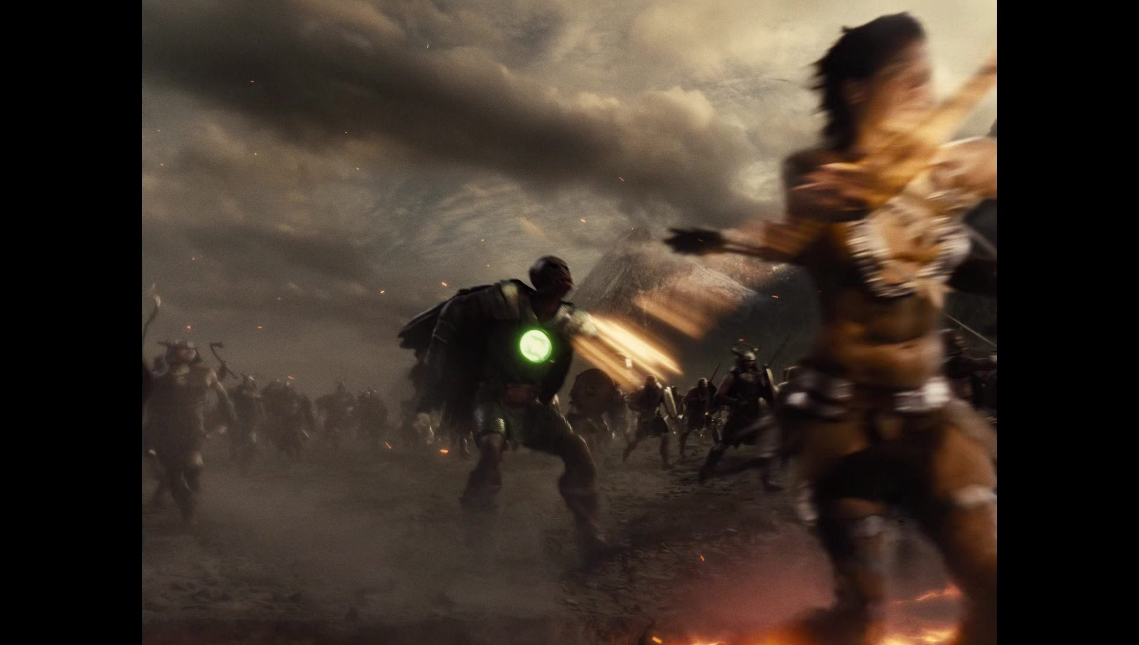 Zack Snyder’s Justice League (2021) screencap 6351