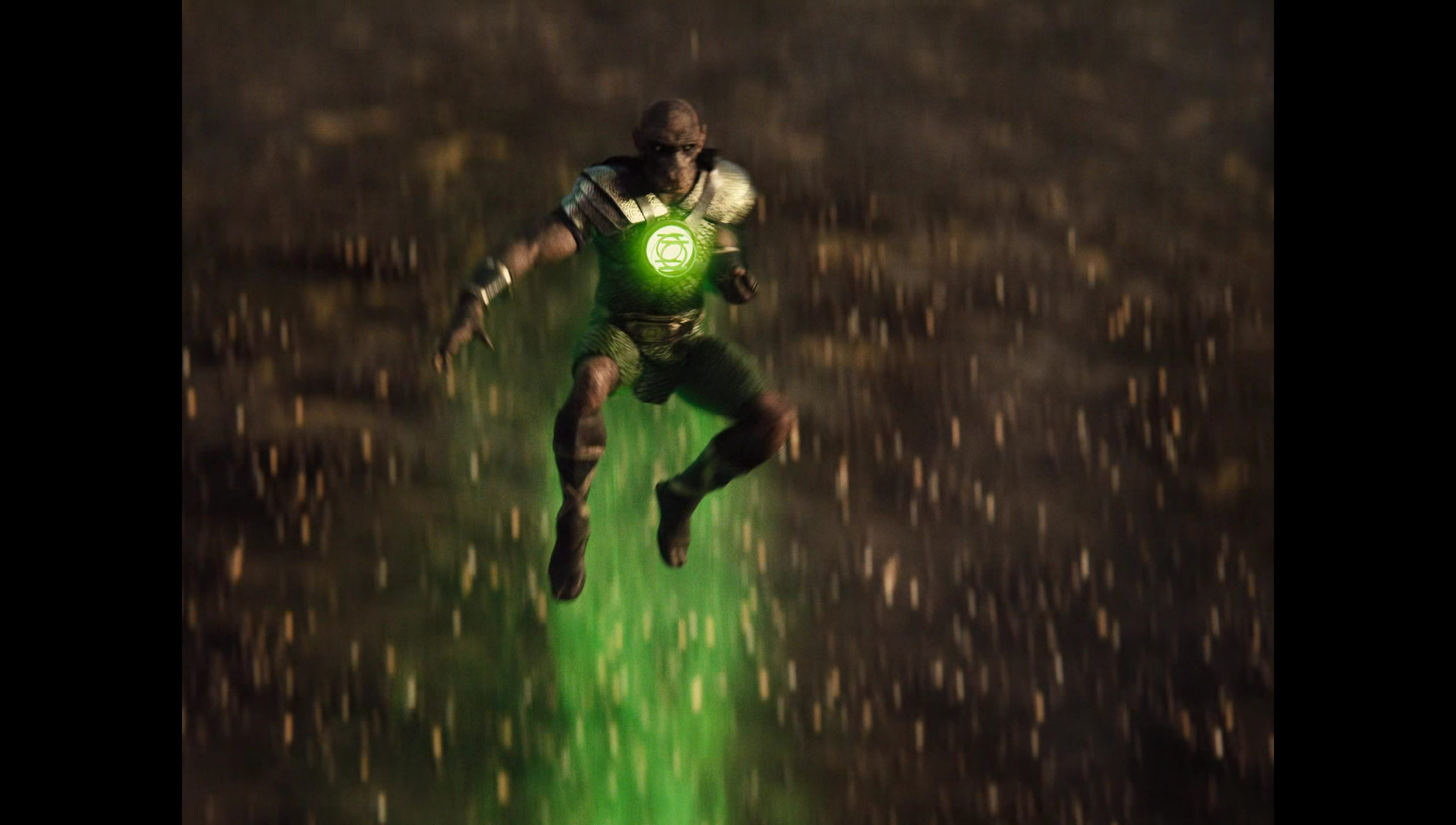 Zack Snyder’s Justice League (2021) HD screenshot 6356