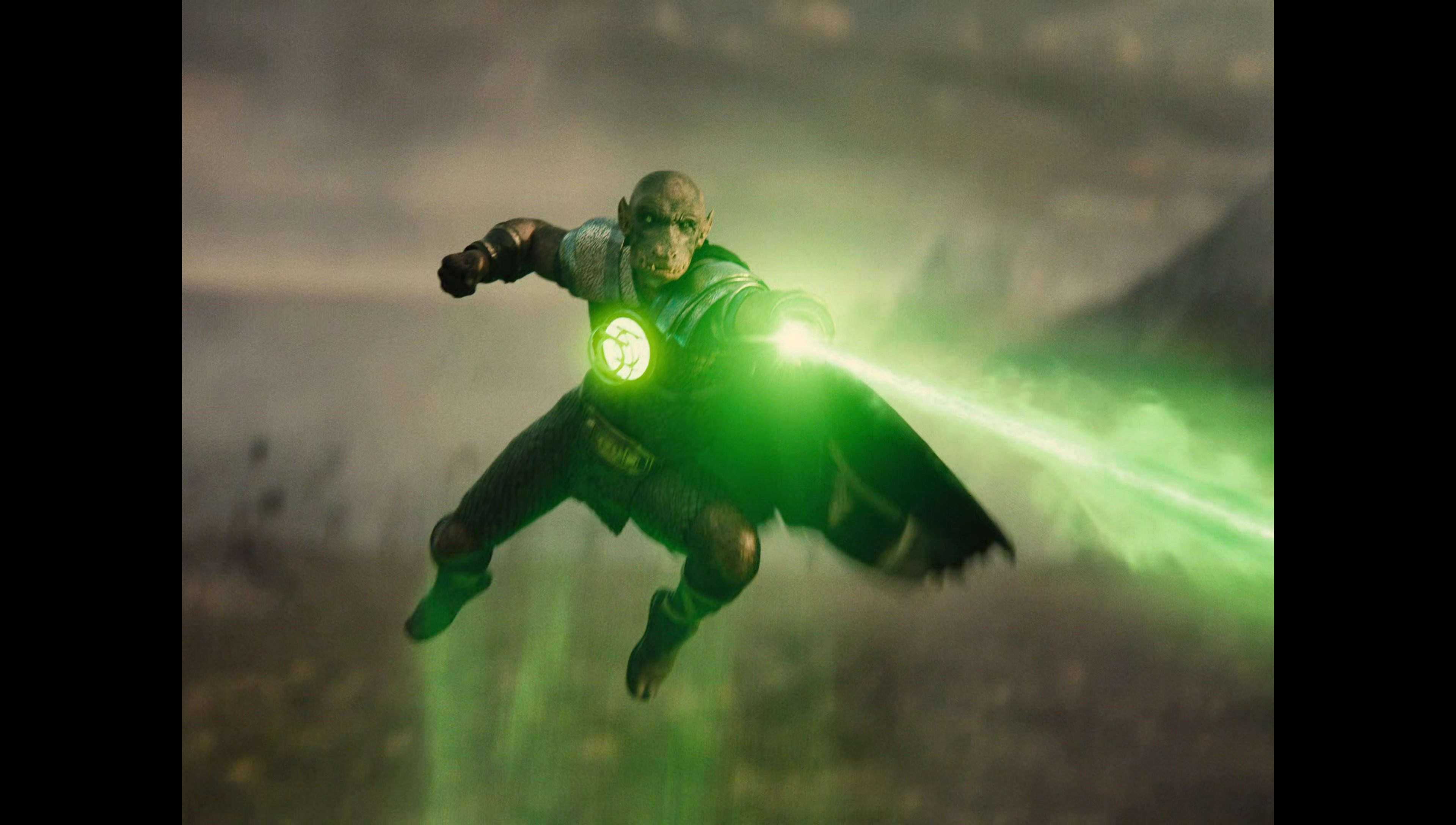 Zack Snyder’s Justice League (2021) screencap 6357