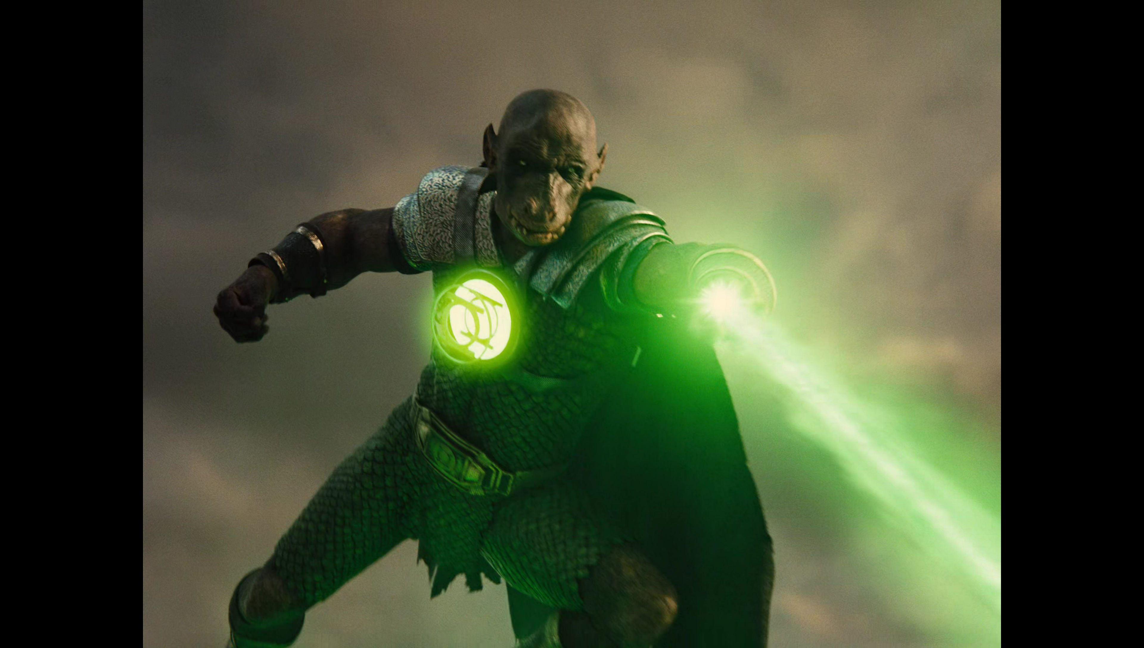Zack Snyder’s Justice League (2021) HD screenshot 6359