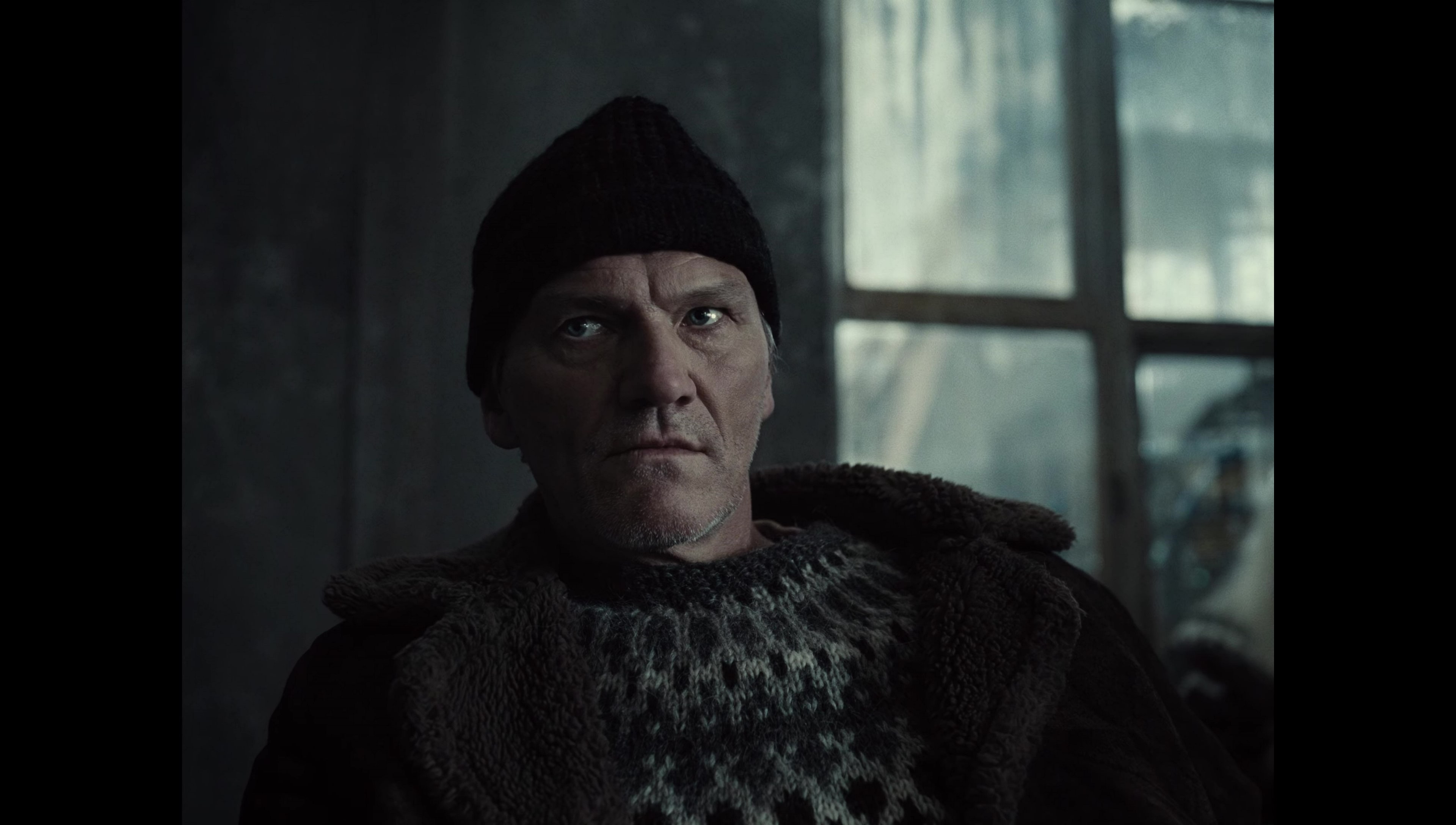 Zack Snyder’s Justice League (2021) screencap 636