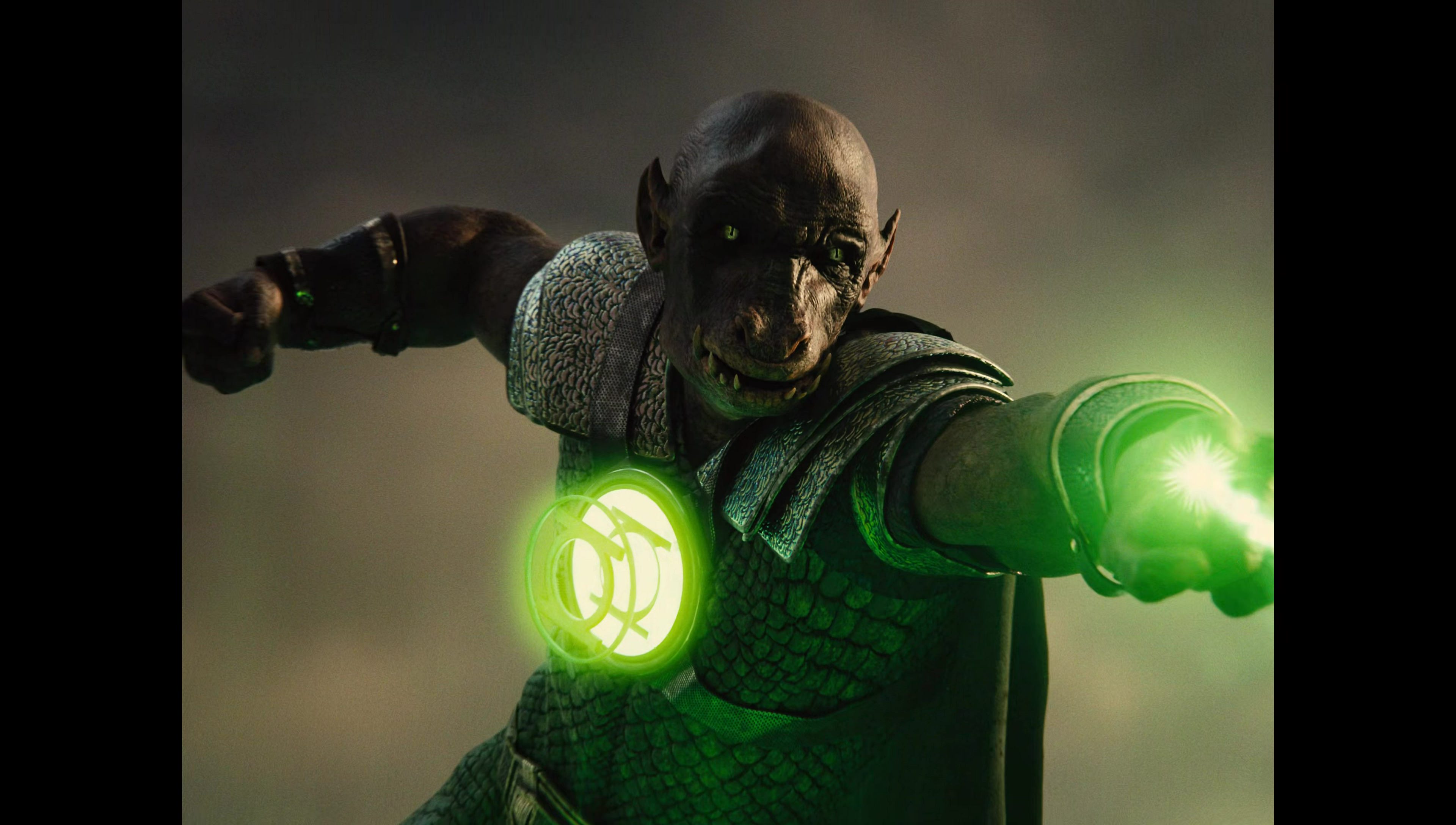 Zack Snyder’s Justice League (2021) movie still 6361