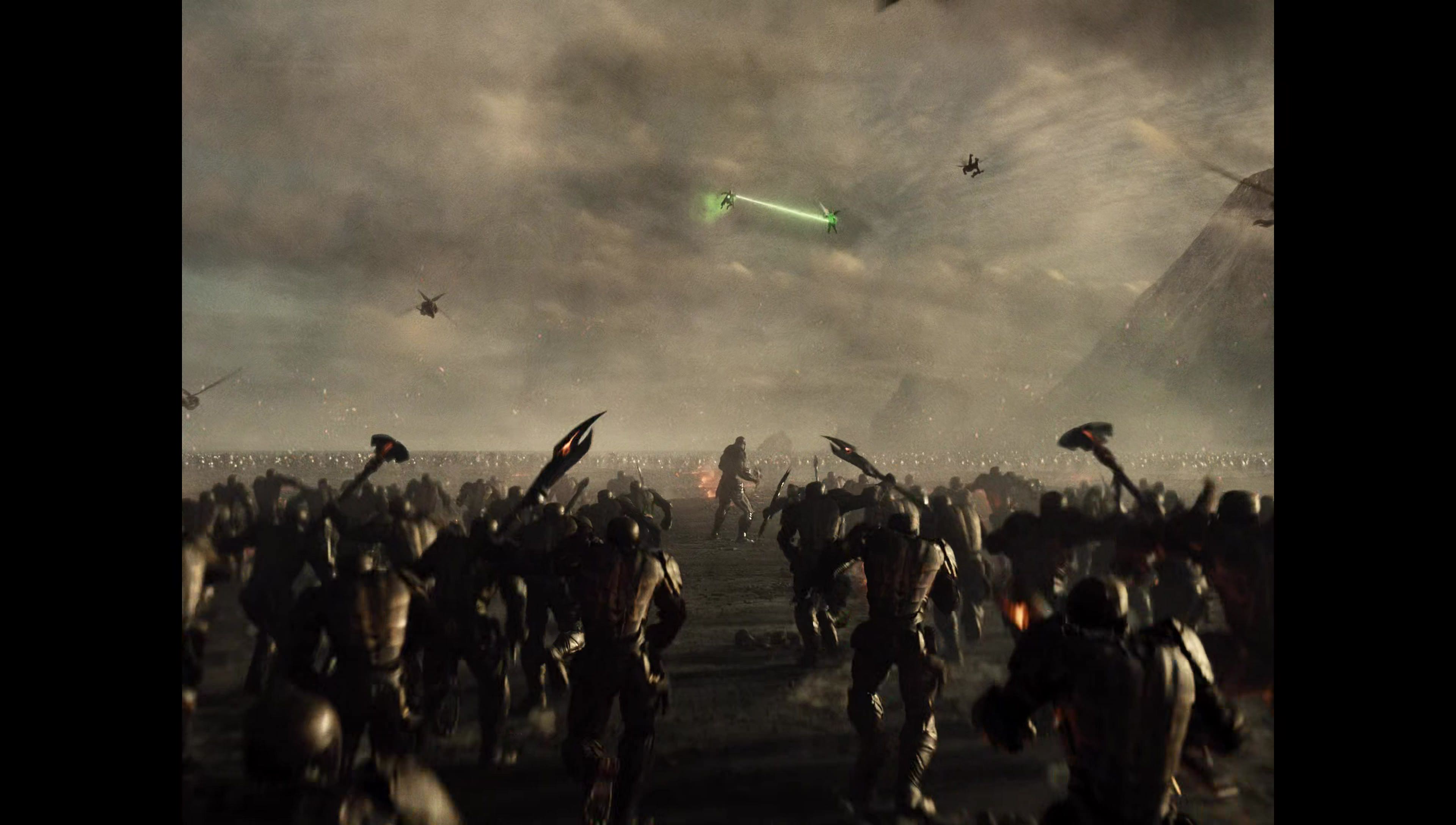 Zack Snyder’s Justice League (2021) HD screenshot 6362