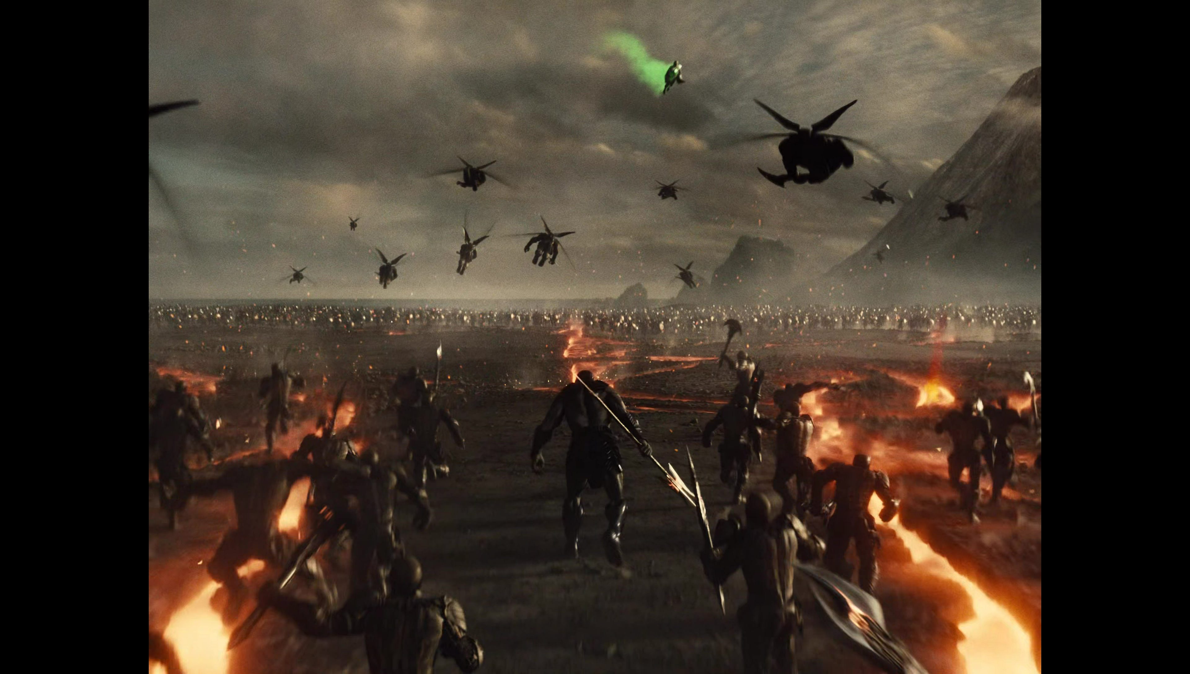 Zack Snyder’s Justice League (2021) screencap 6366