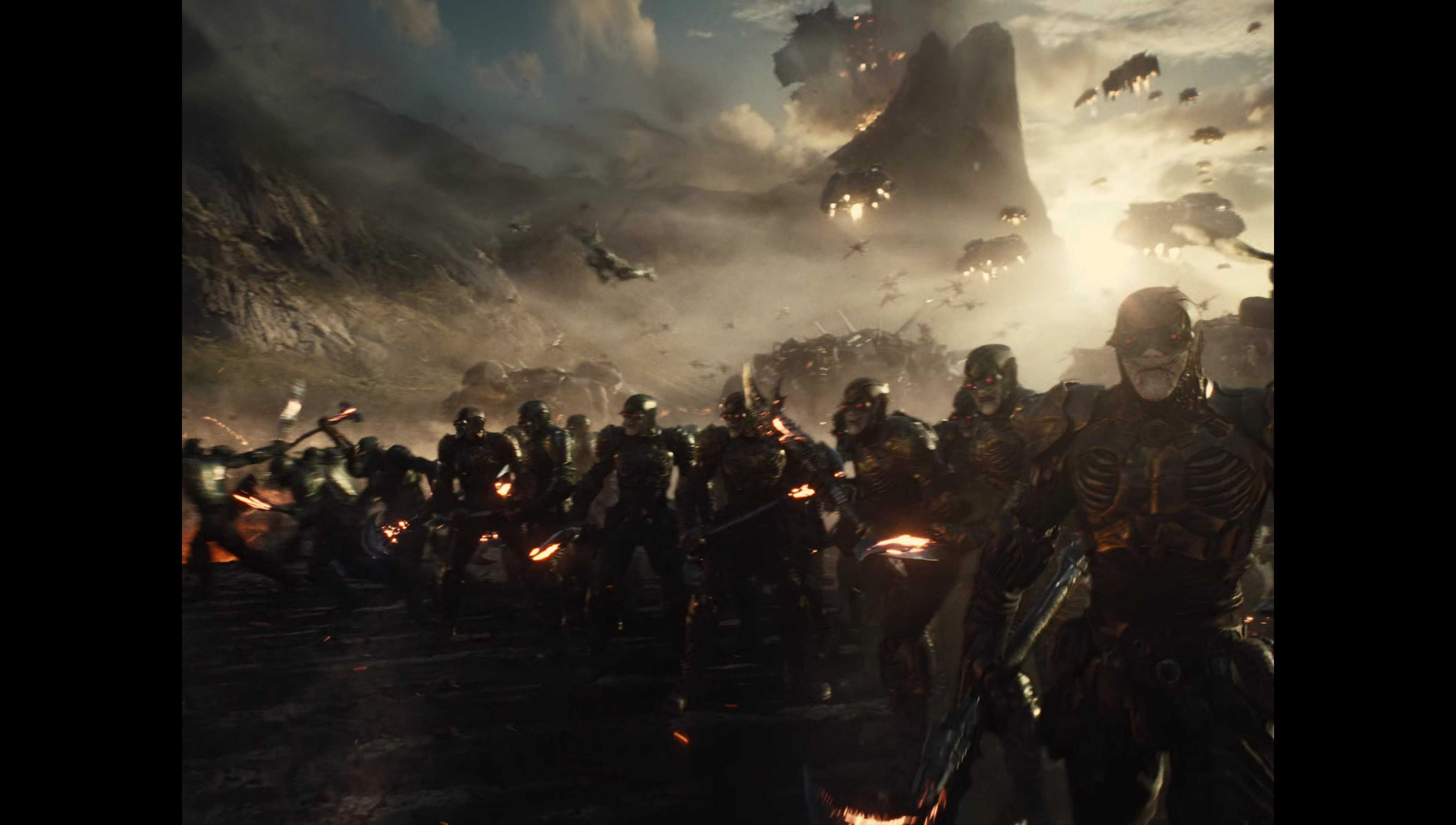 Zack Snyder’s Justice League (2021) movie still 6367