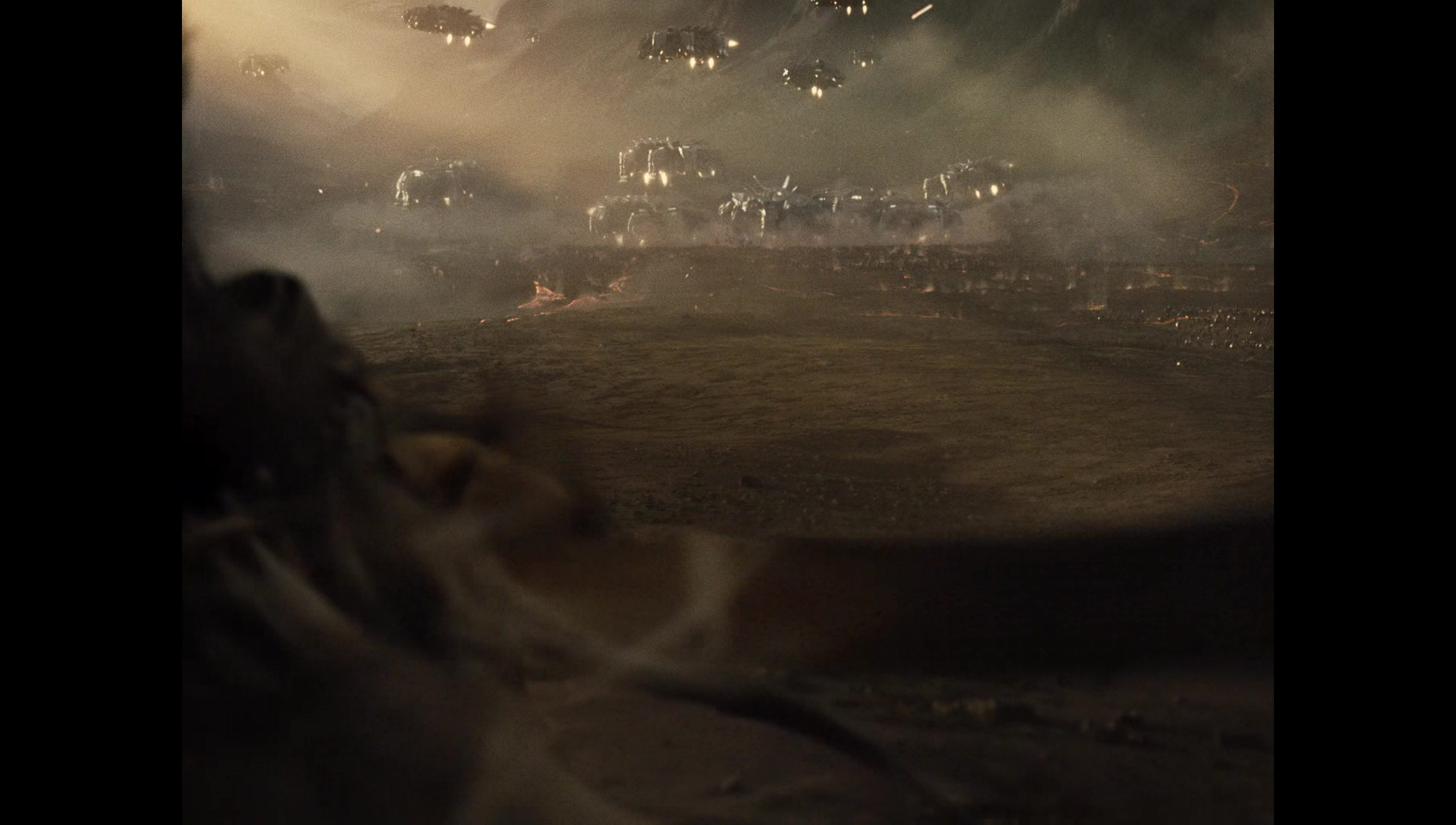 Zack Snyder’s Justice League (2021) HD screenshot 6371