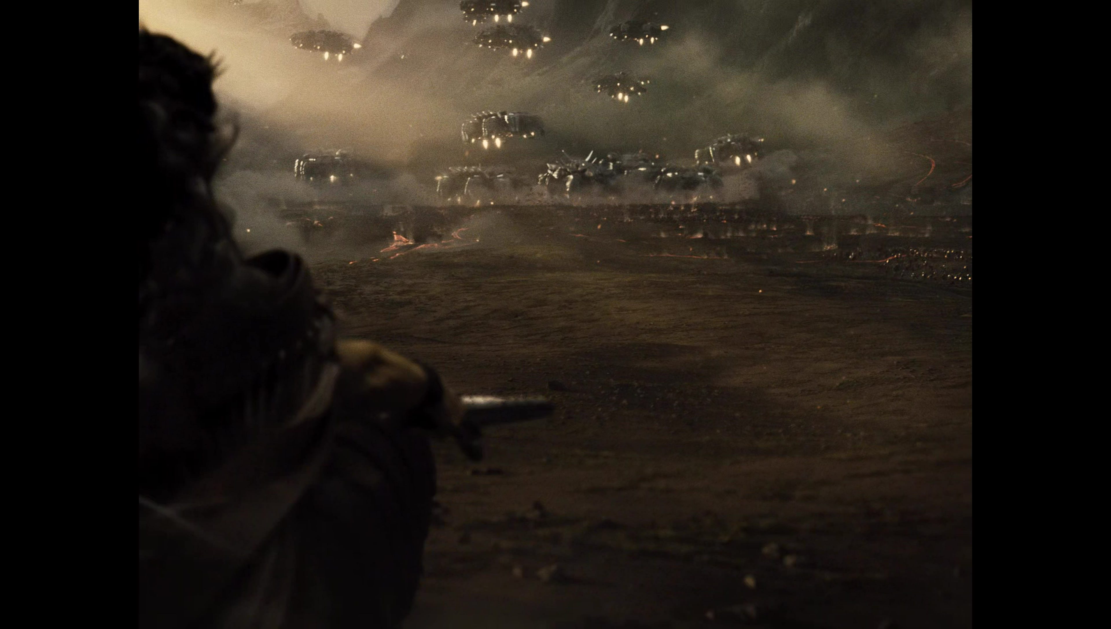 Zack Snyder’s Justice League (2021) screencap 6372