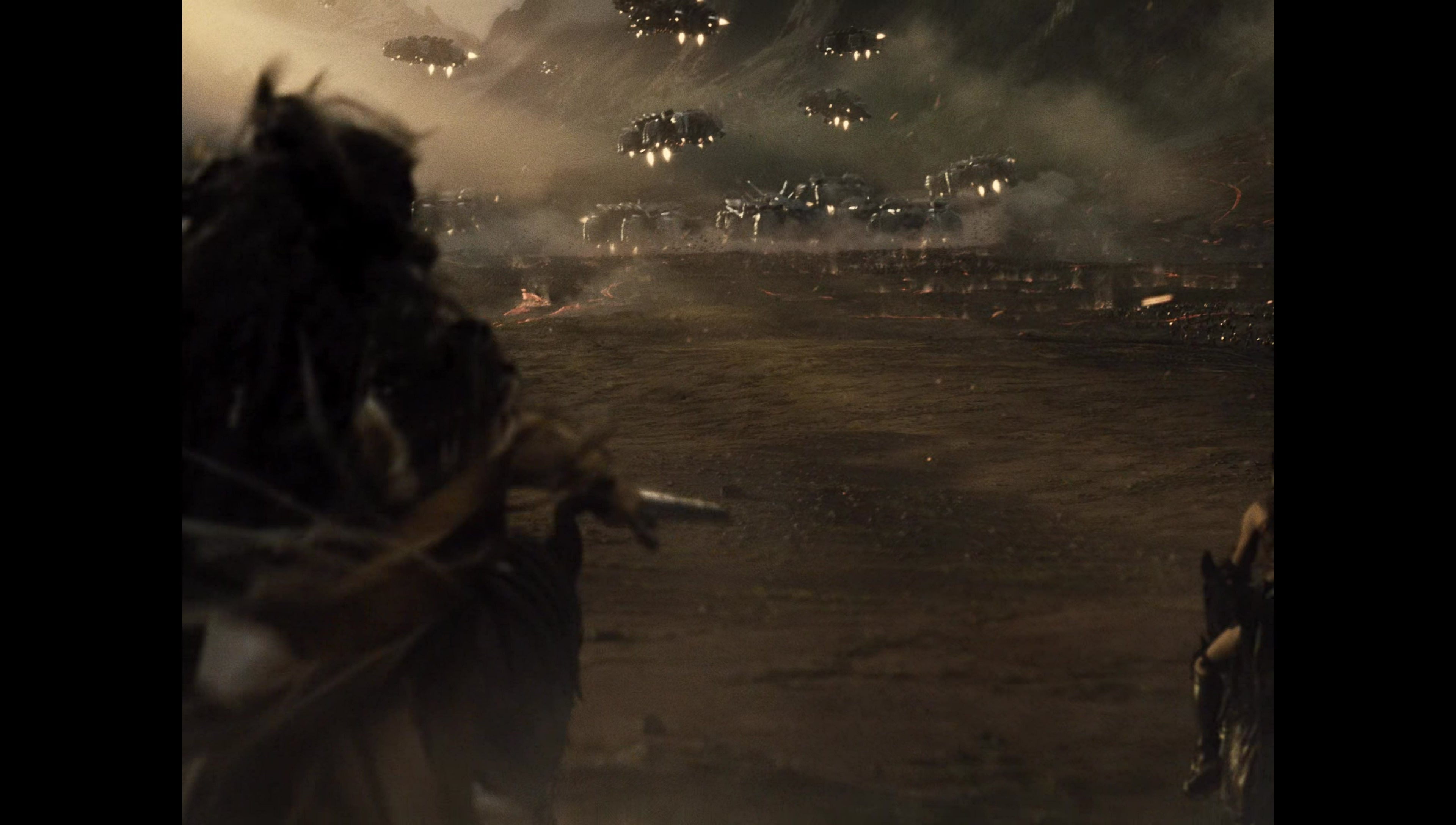 Zack Snyder’s Justice League (2021) movie still 6373