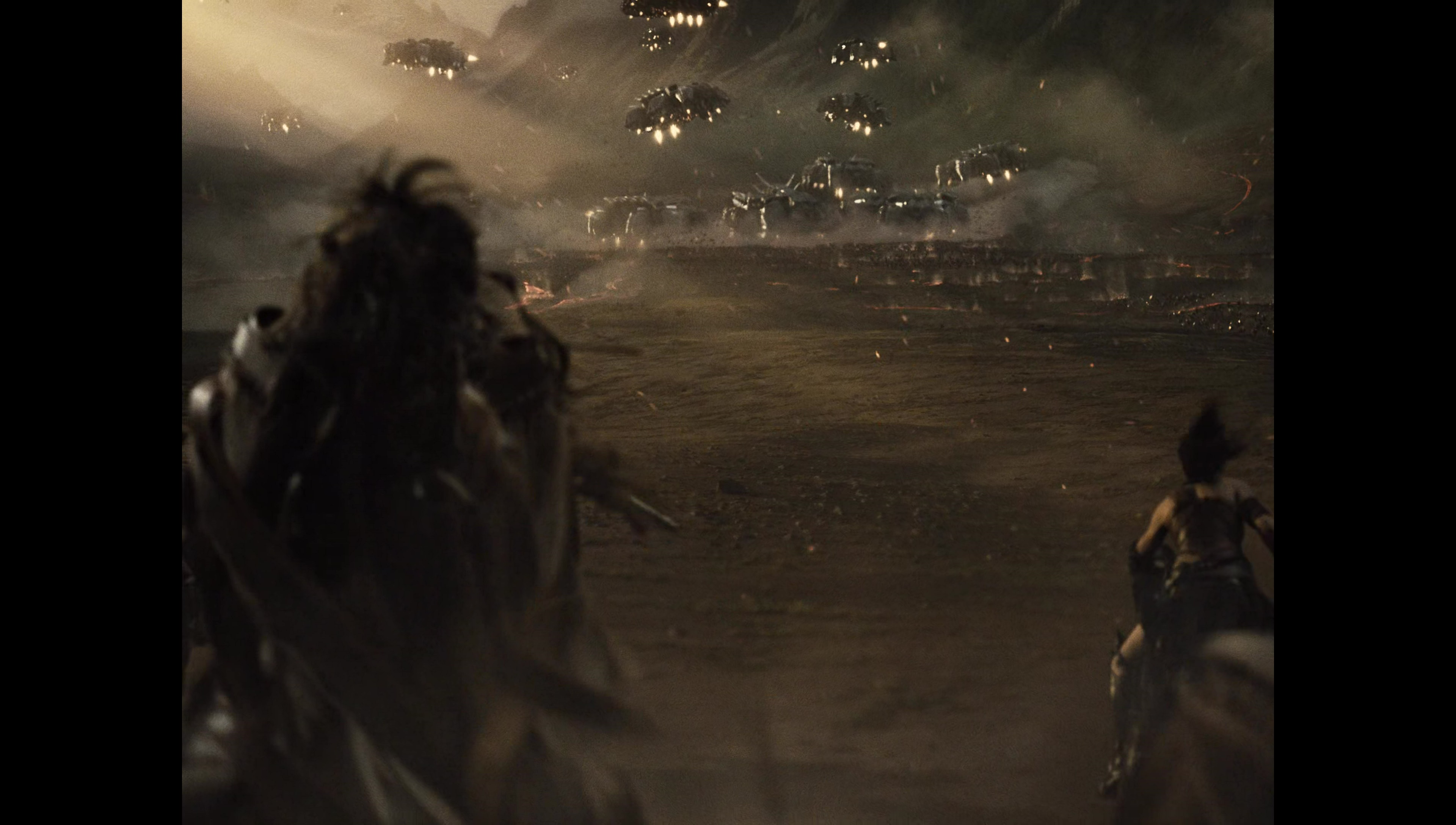 Zack Snyder’s Justice League (2021) HD screenshot 6374