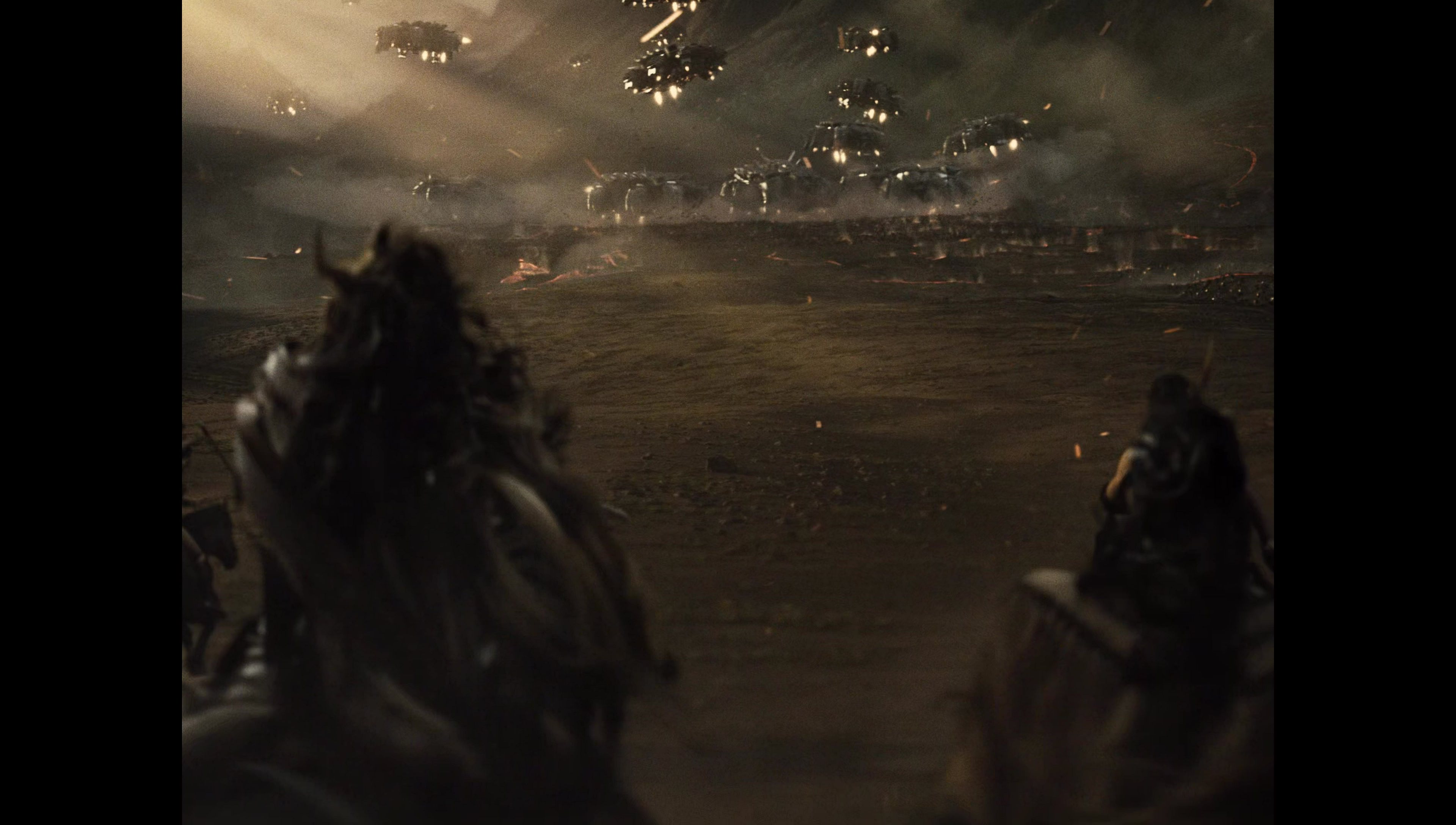 Zack Snyder’s Justice League (2021) screencap 6375