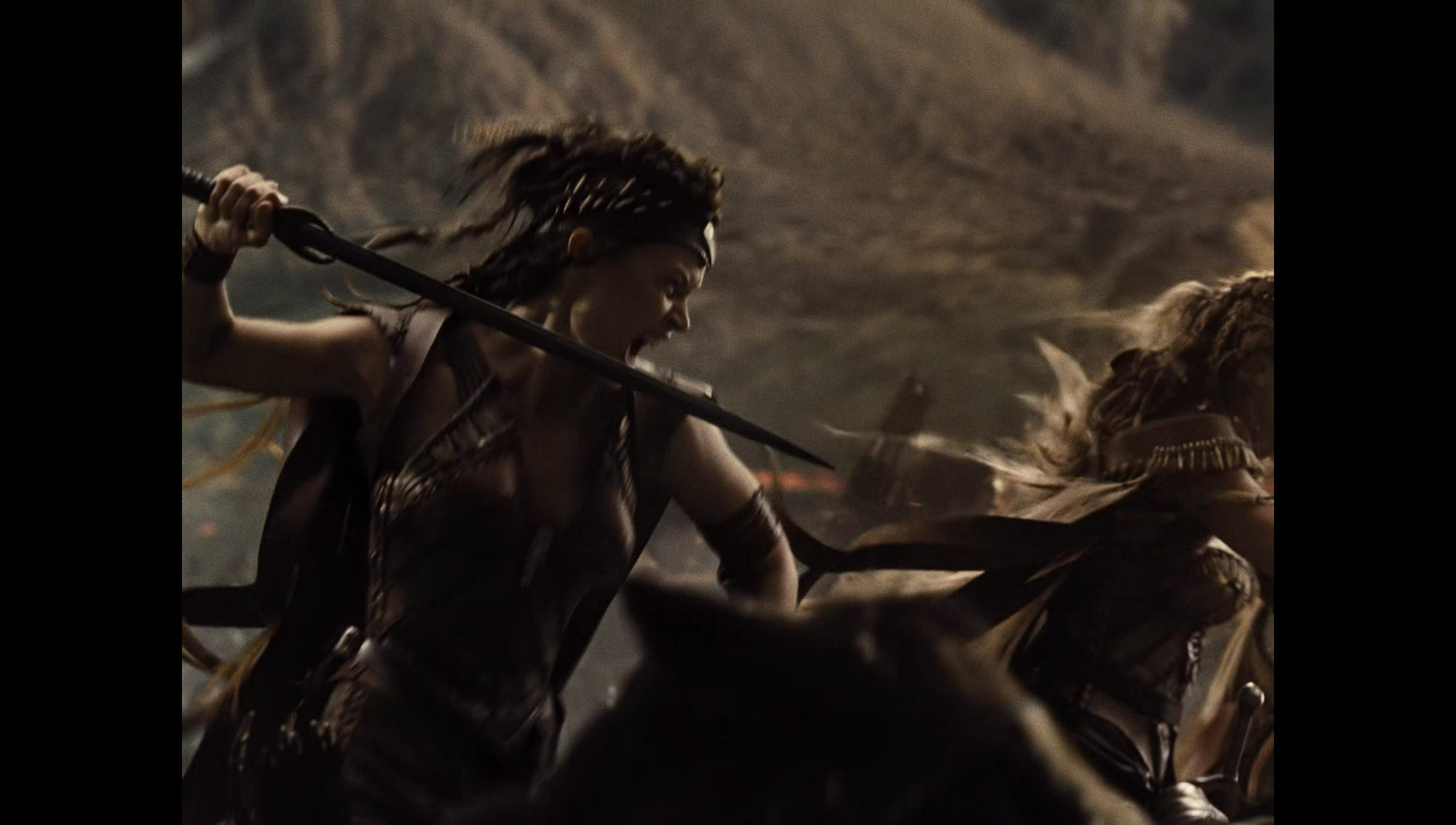 Zack Snyder’s Justice League (2021) HD screenshot 6377