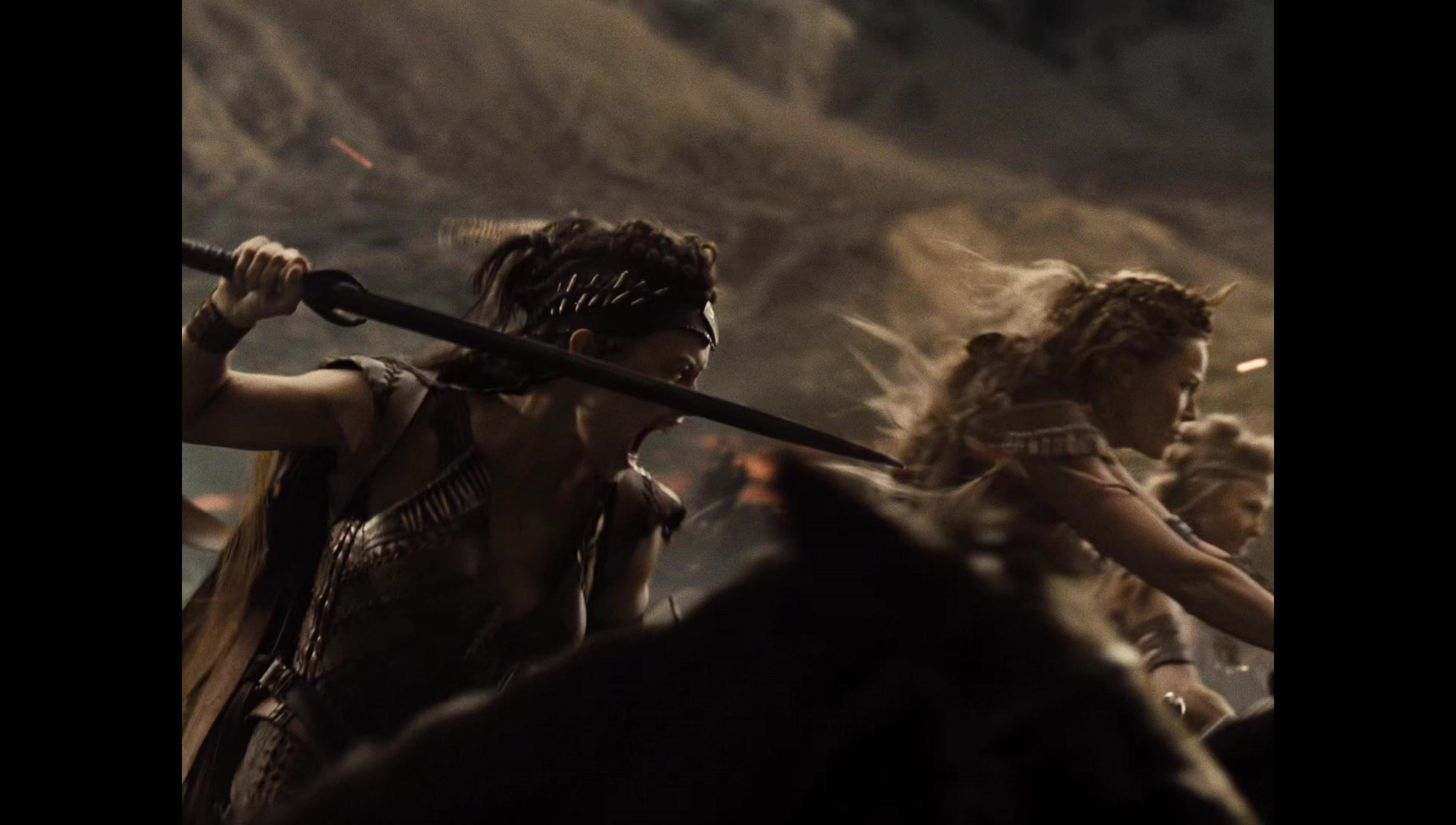 Zack Snyder’s Justice League (2021) screencap 6378