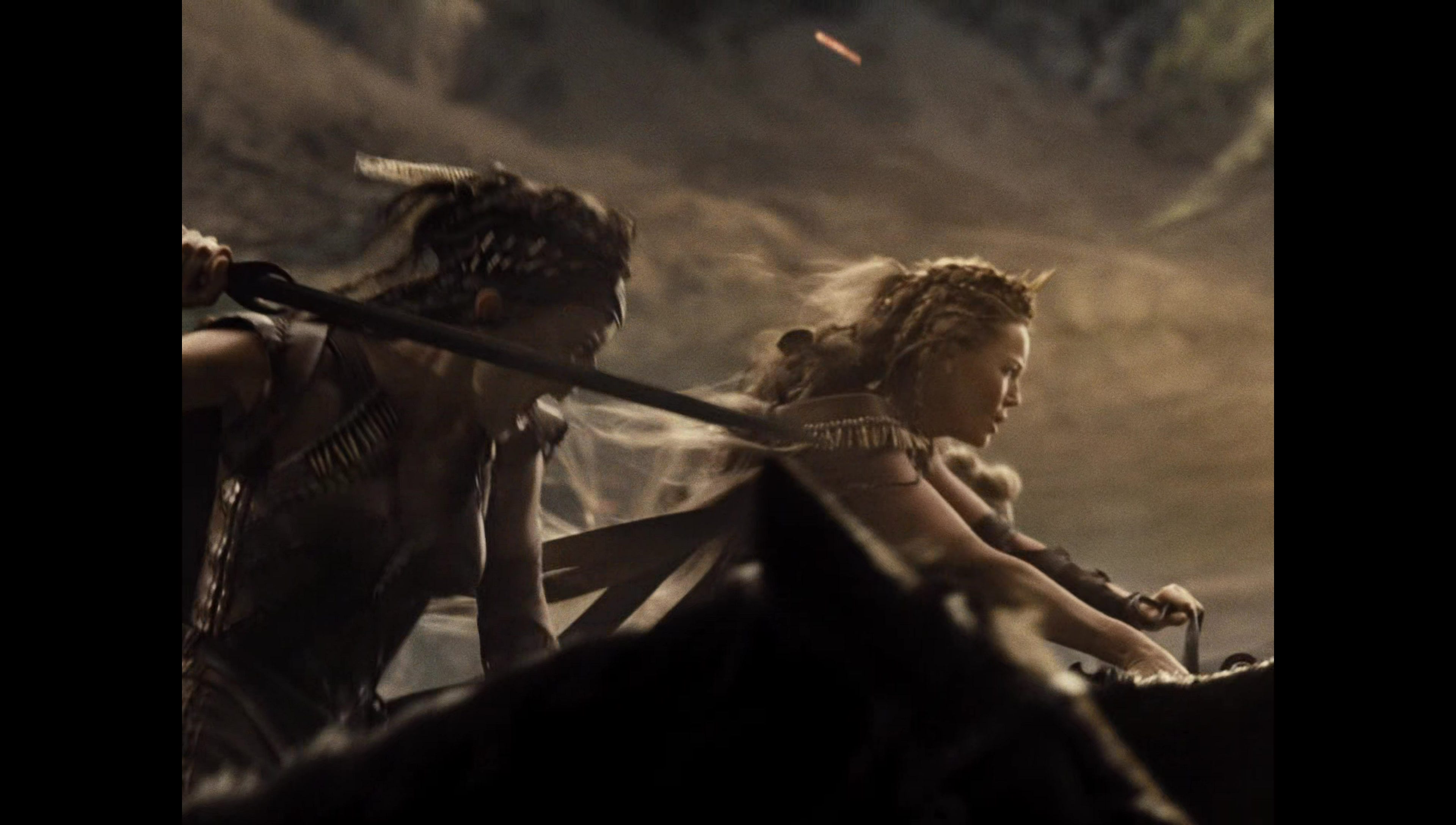 Zack Snyder’s Justice League (2021) movie still 6379