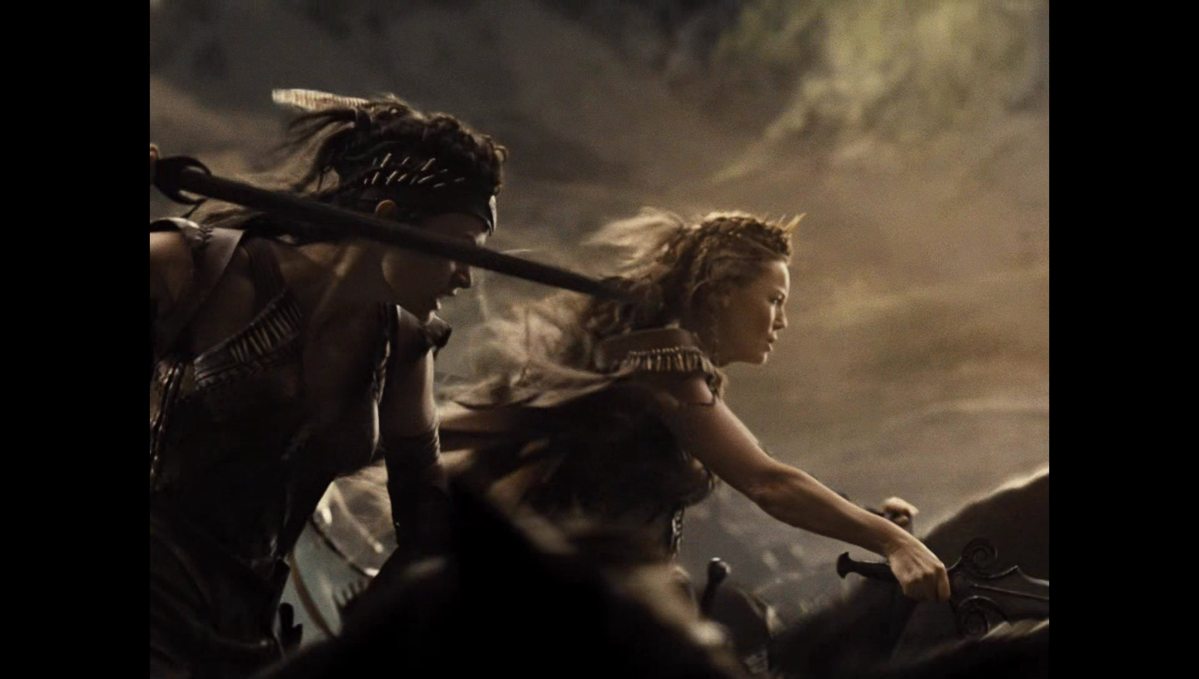 Zack Snyder’s Justice League (2021) HD screenshot 6380