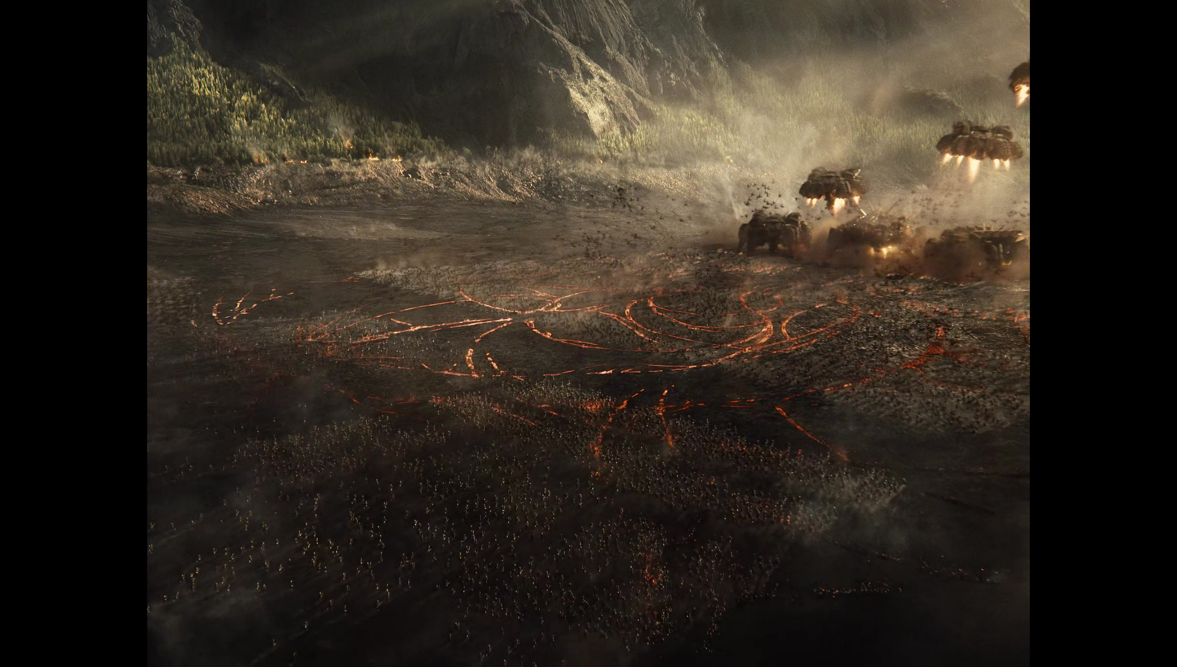 Zack Snyder’s Justice League (2021) screencap 6381