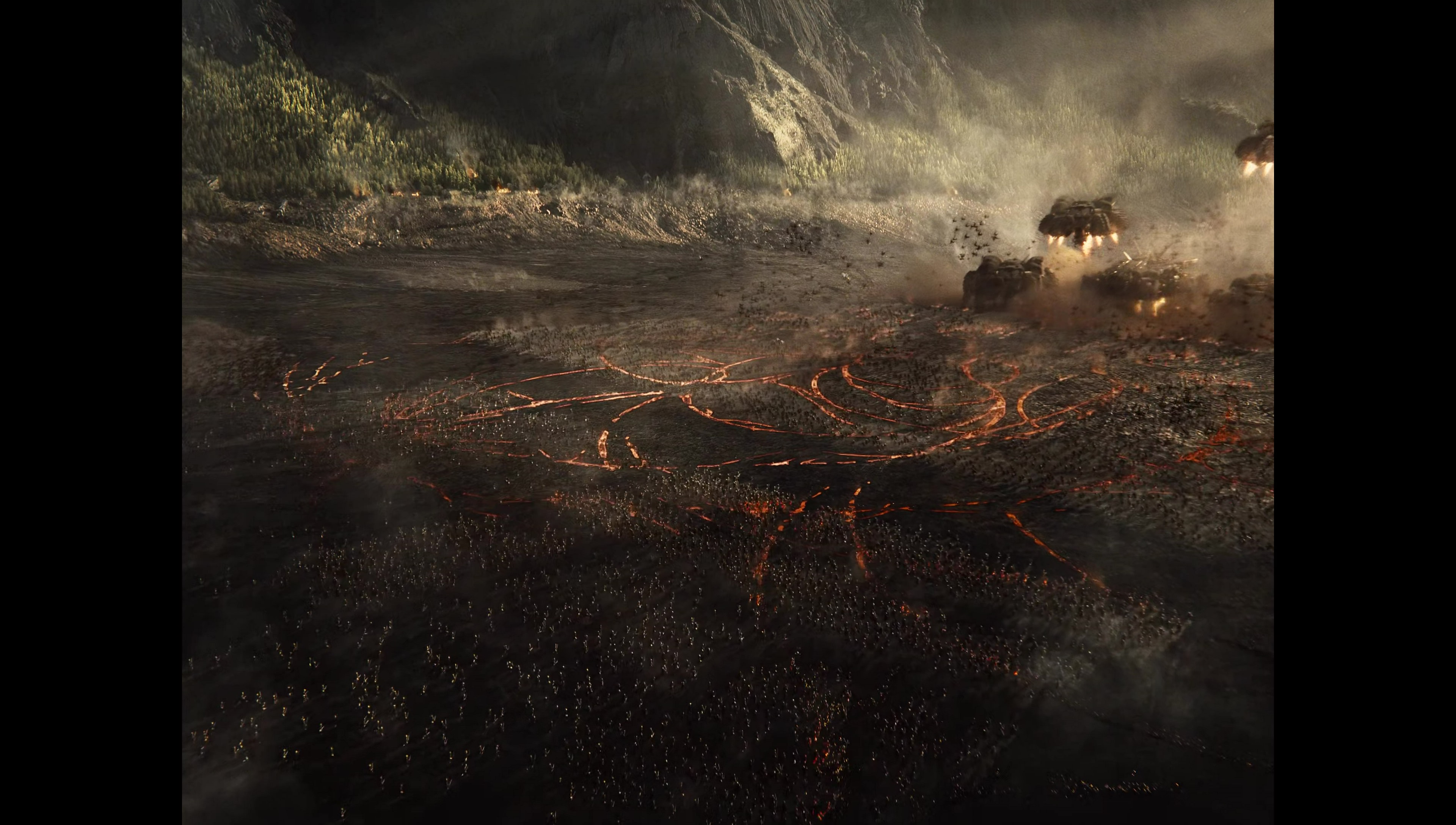 Zack Snyder’s Justice League (2021) movie still 6382