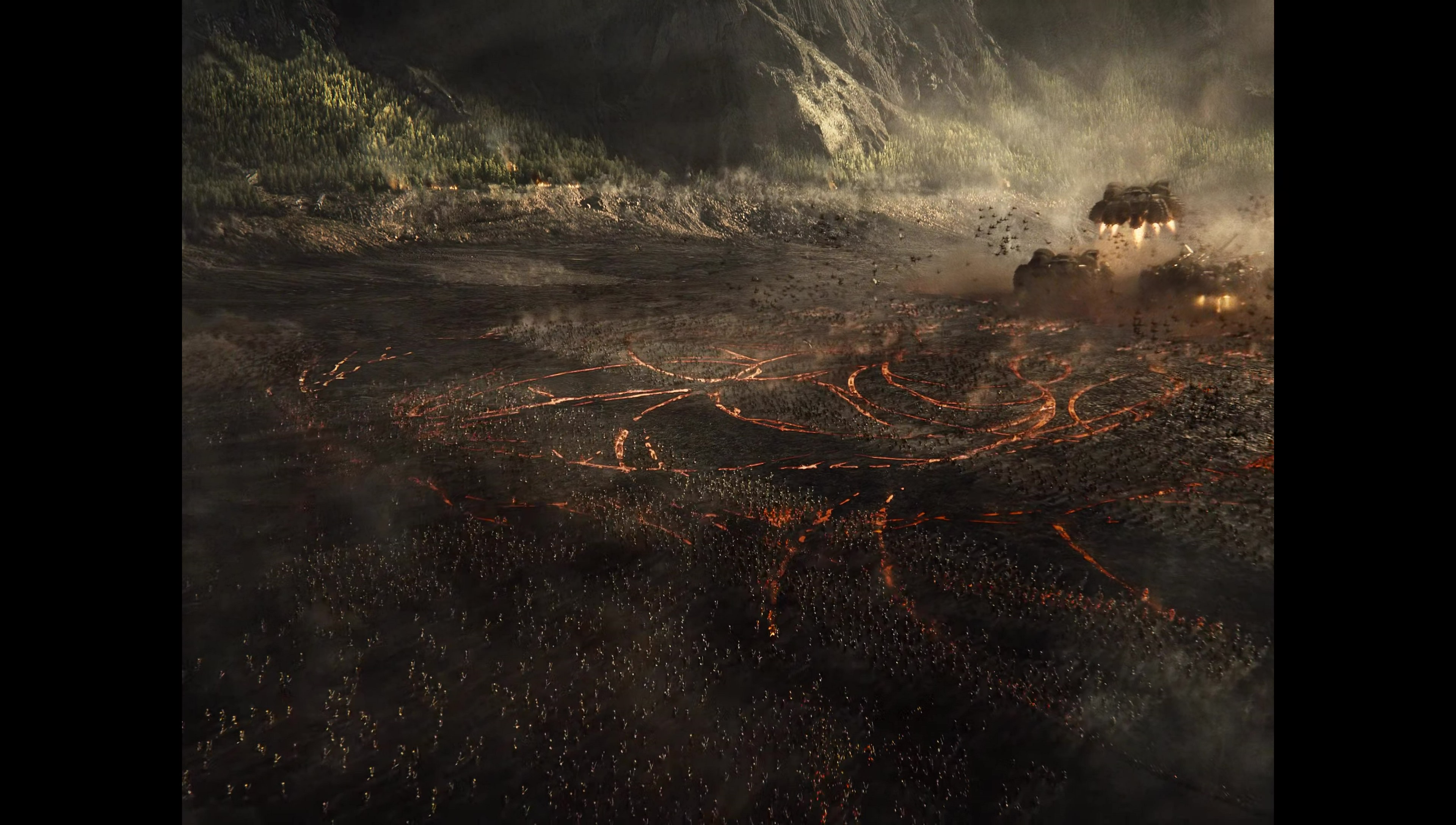 Zack Snyder’s Justice League (2021) HD screenshot 6383