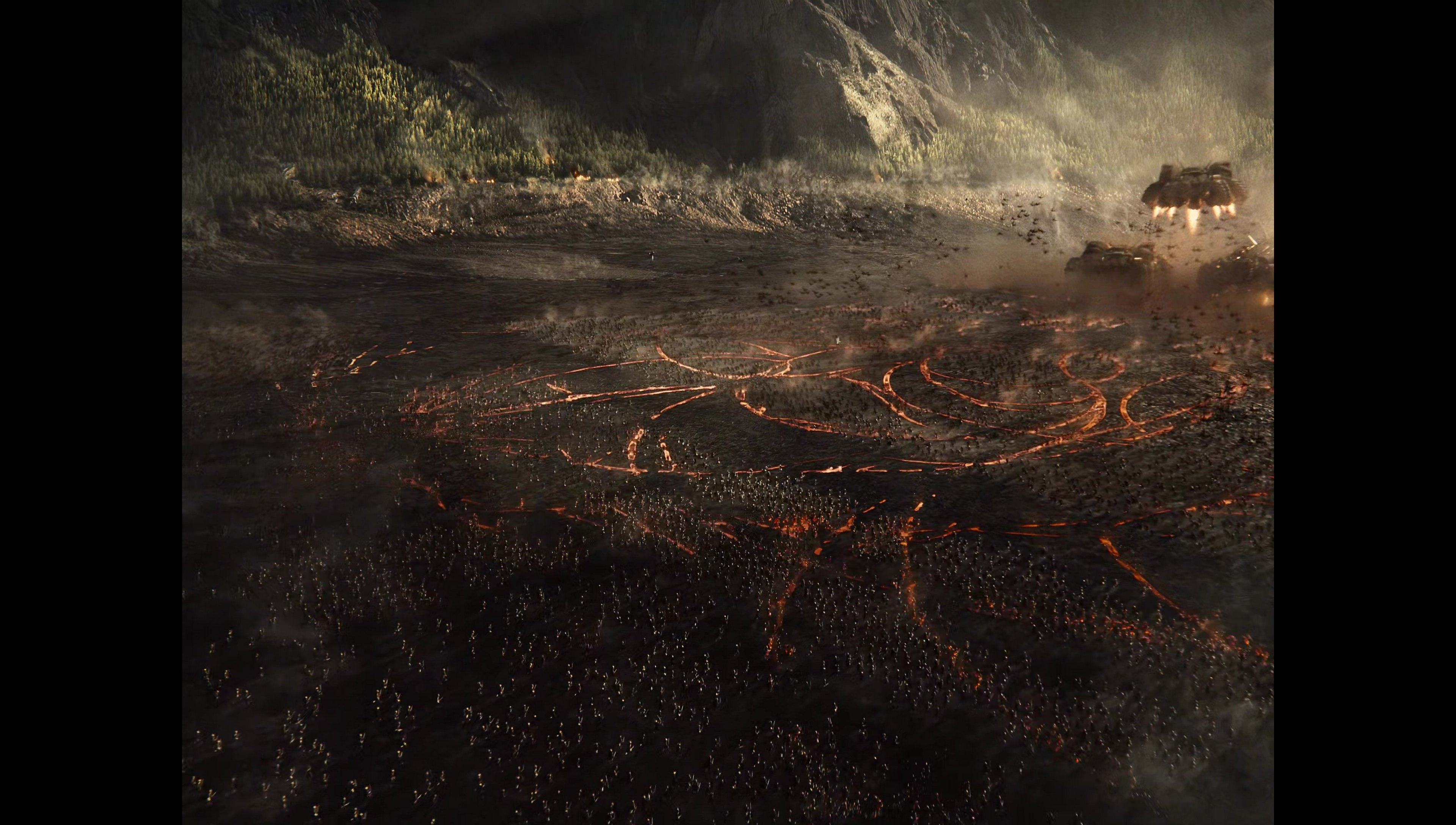 Zack Snyder’s Justice League (2021) screencap 6384