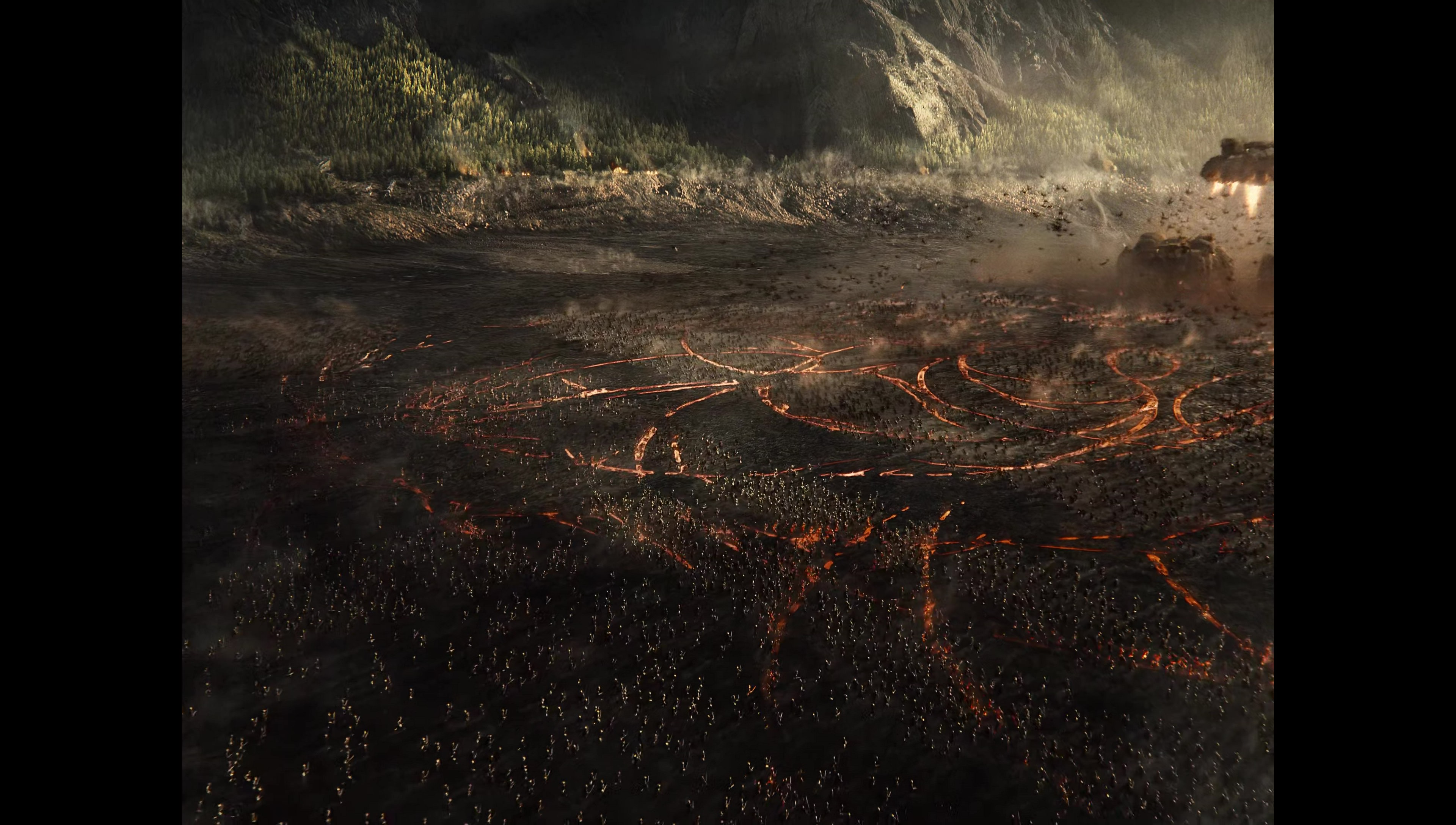Zack Snyder’s Justice League (2021) movie still 6385