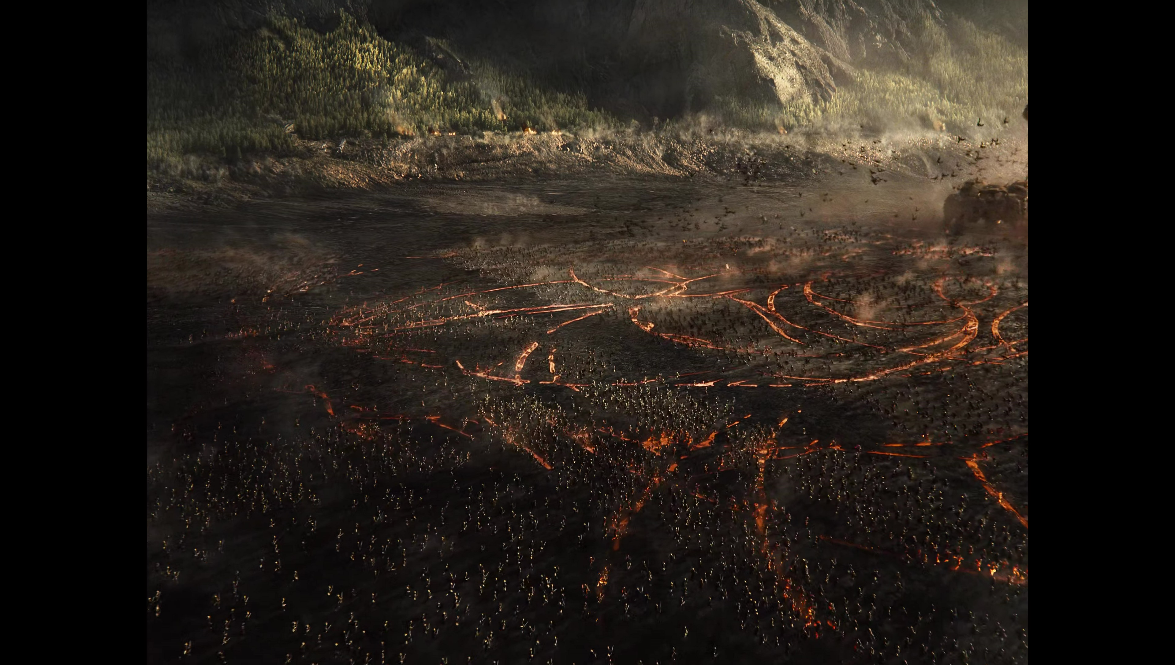 Zack Snyder’s Justice League (2021) HD screenshot 6386