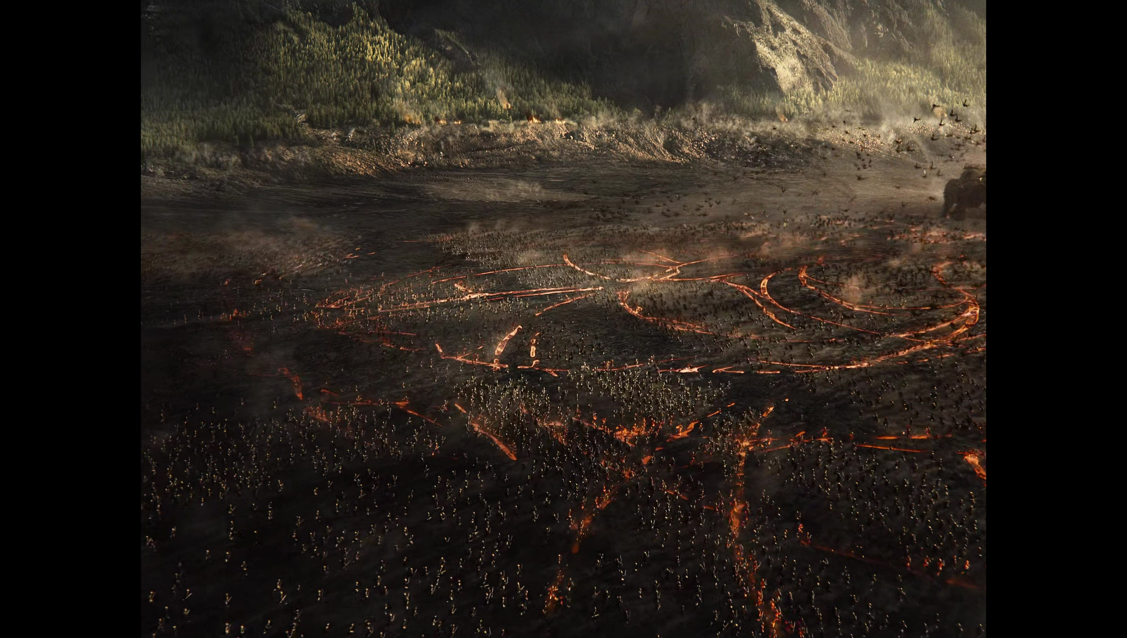 Zack Snyder’s Justice League (2021) screencap 6387