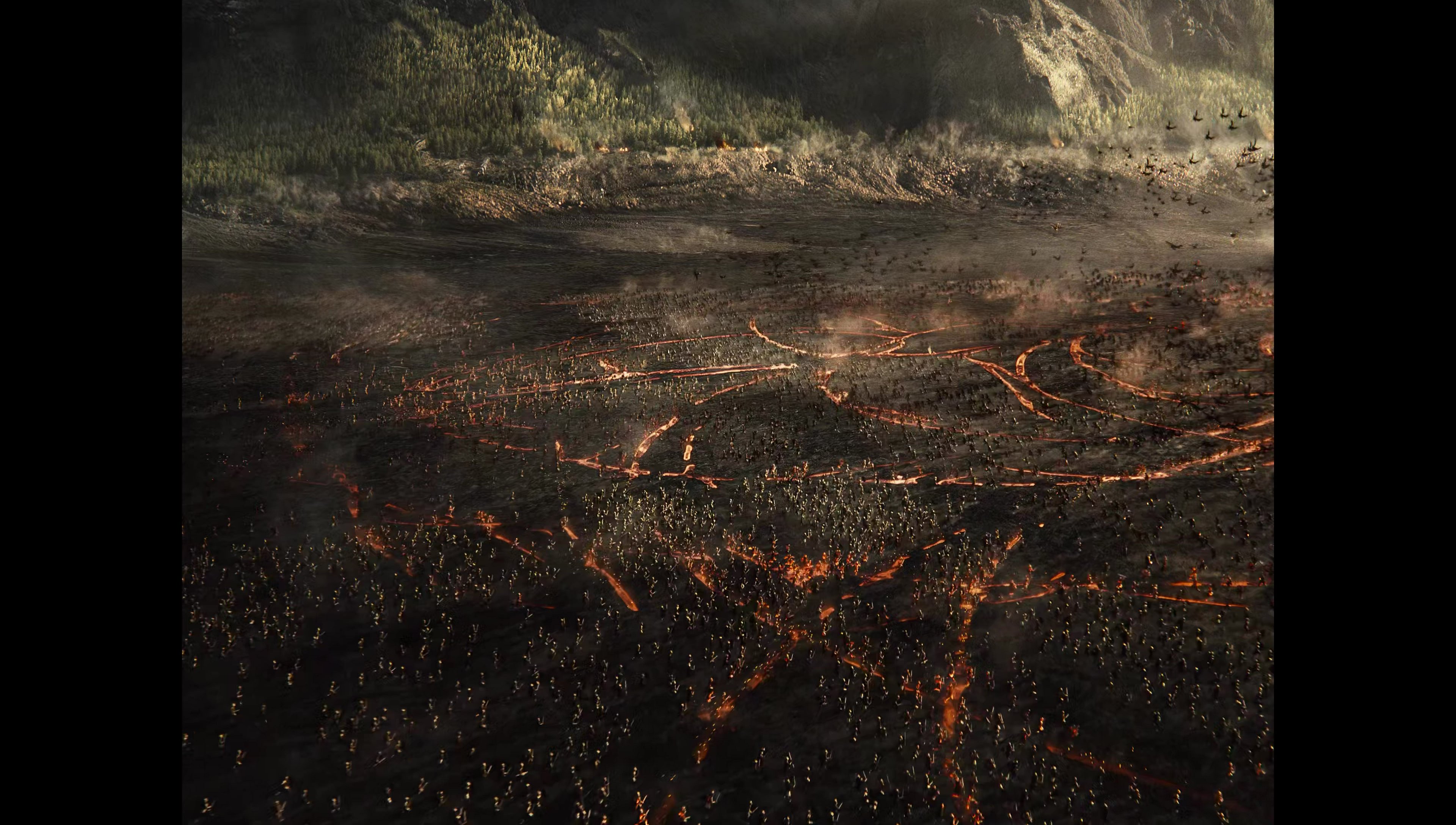 Zack Snyder’s Justice League (2021) movie still 6388