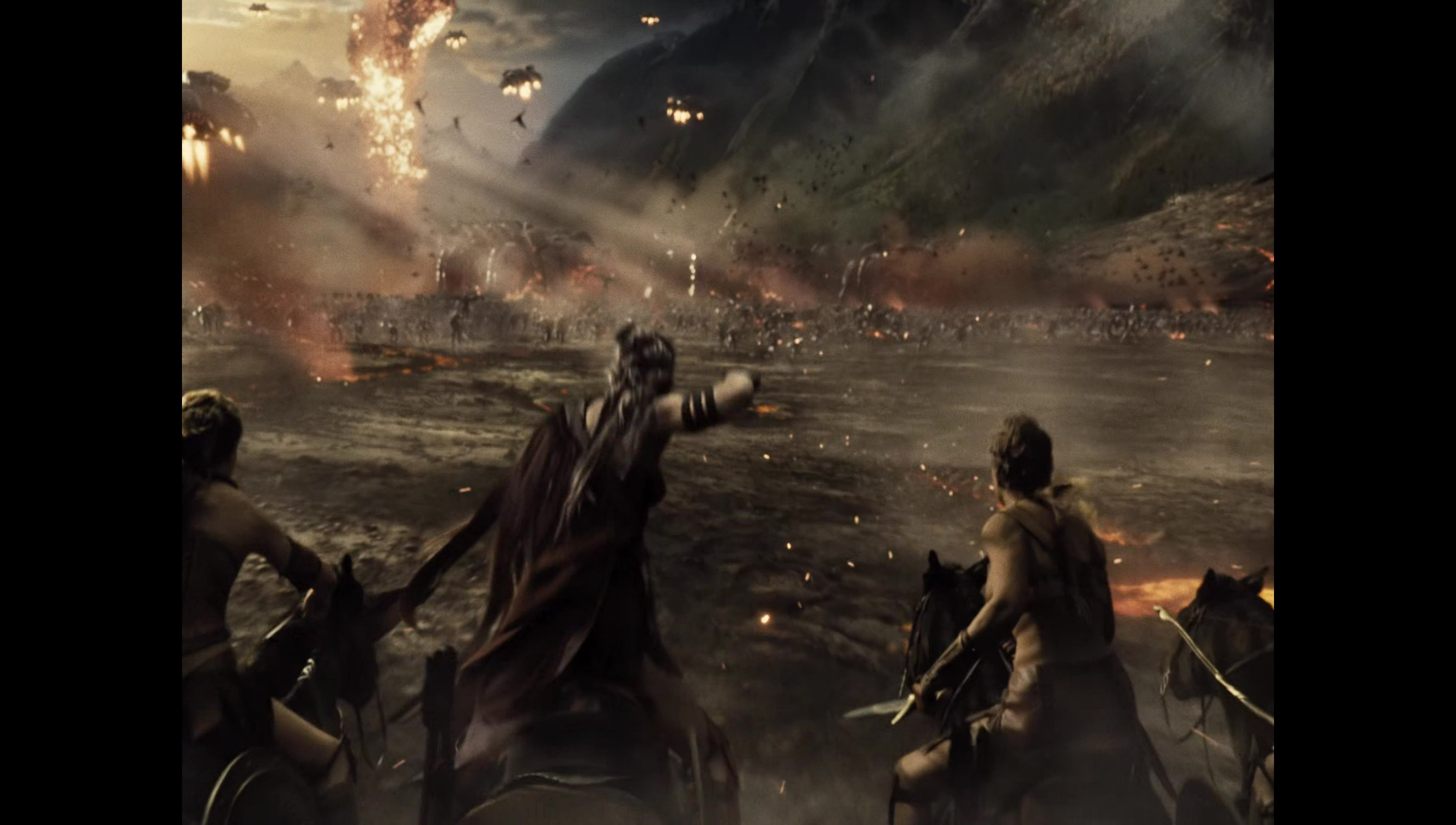 Zack Snyder’s Justice League (2021) HD screenshot 6389