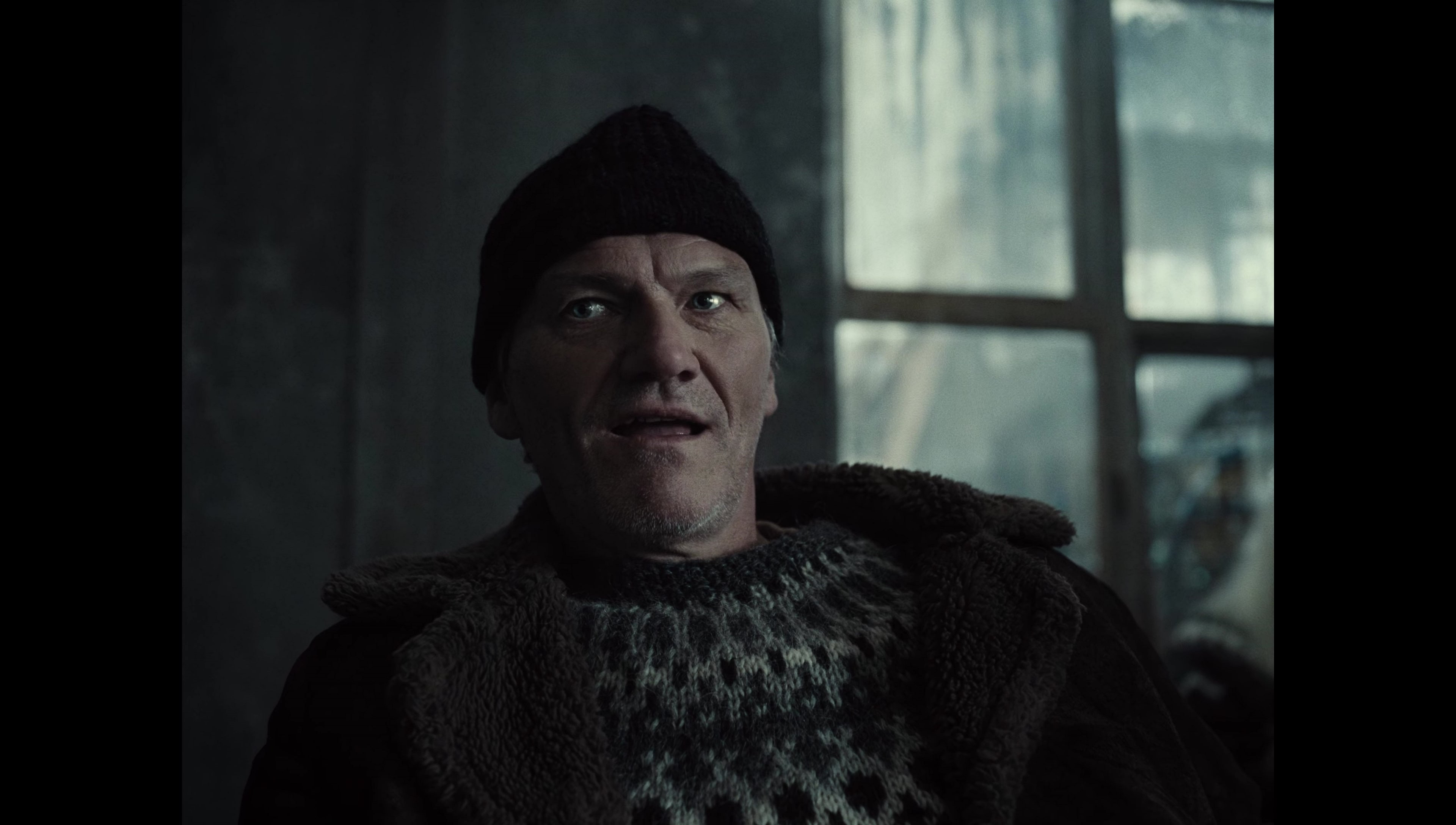 Zack Snyder’s Justice League (2021) screencap 639