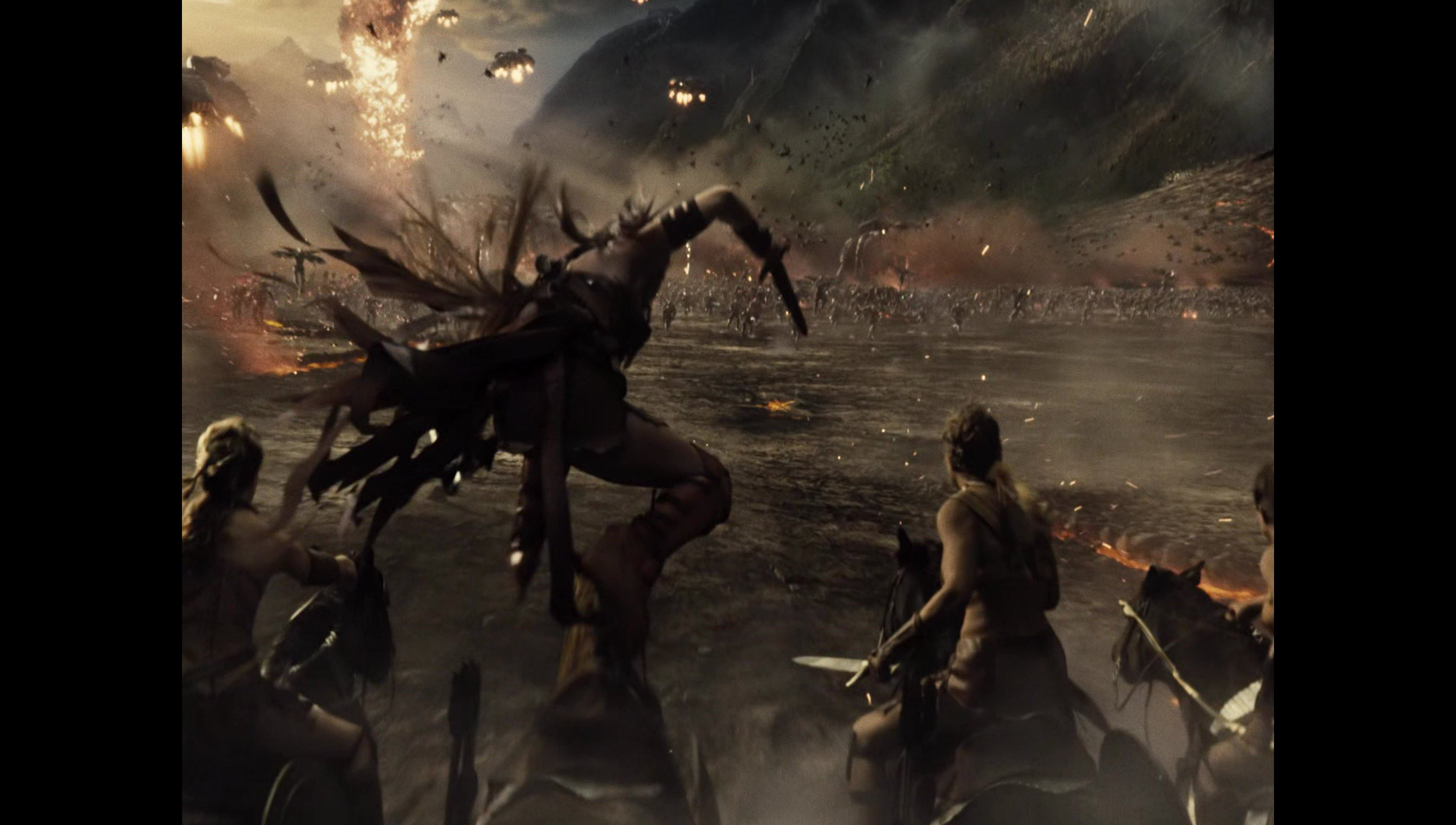 Zack Snyder’s Justice League (2021) screencap 6390