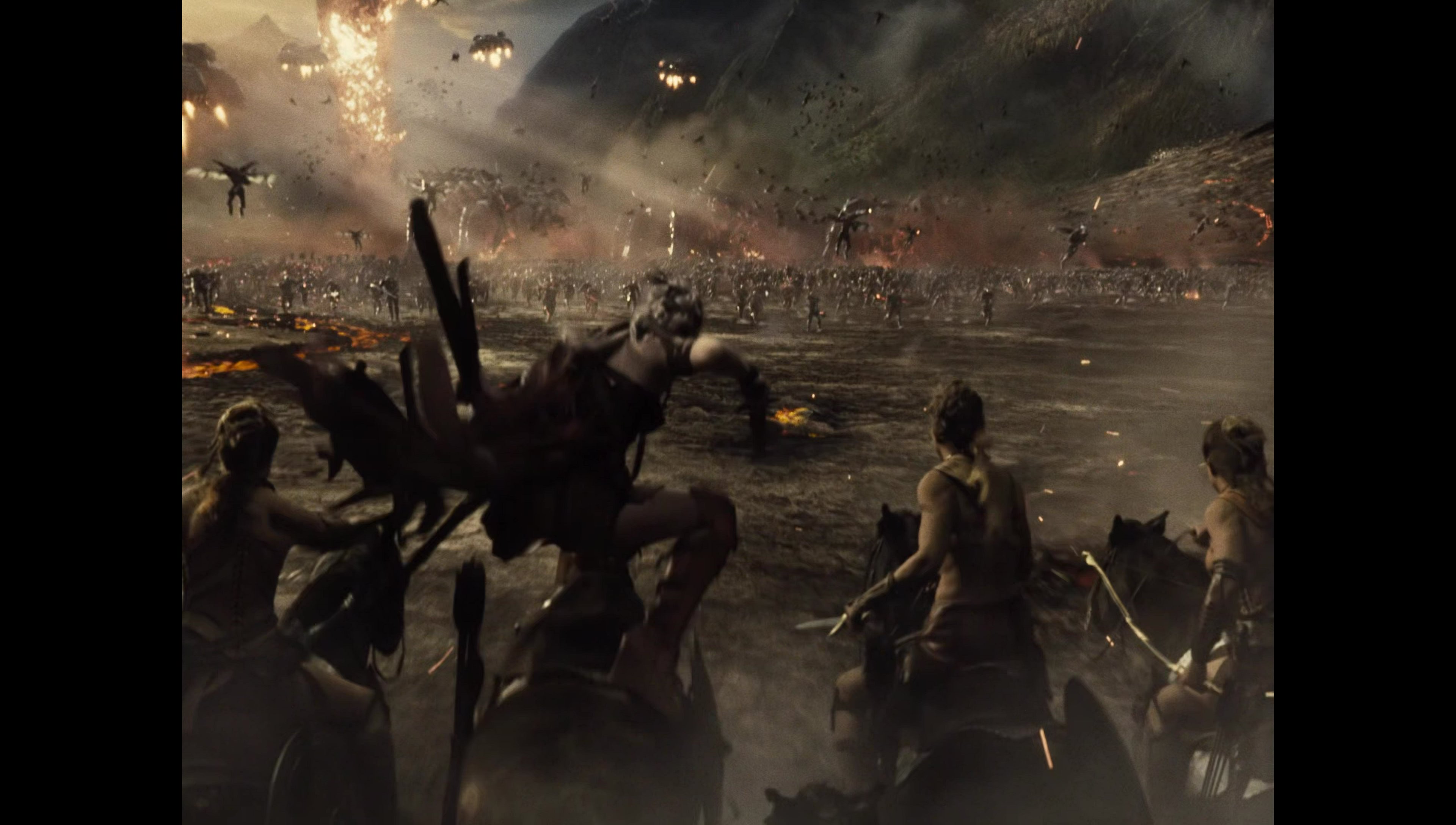 Zack Snyder’s Justice League (2021) movie still 6391