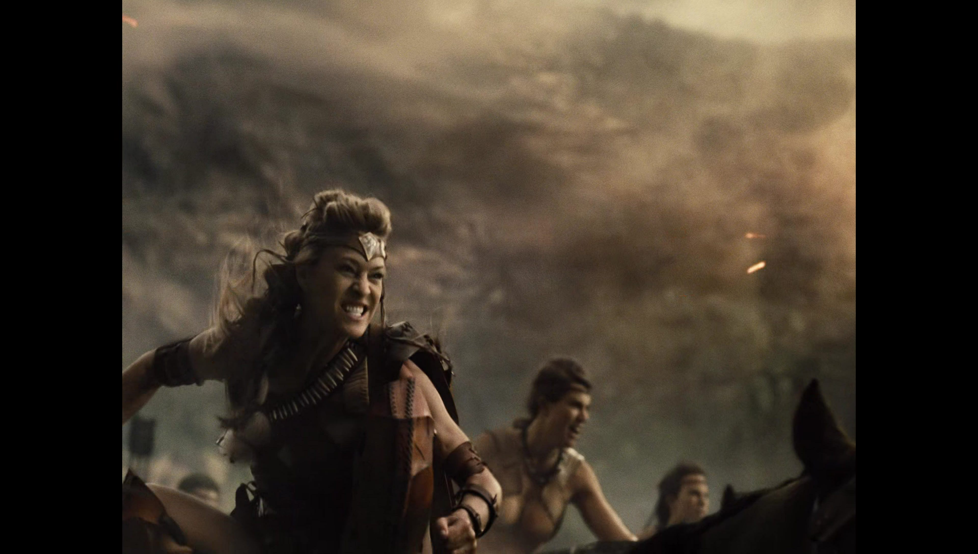 Zack Snyder’s Justice League (2021) HD screenshot 6392