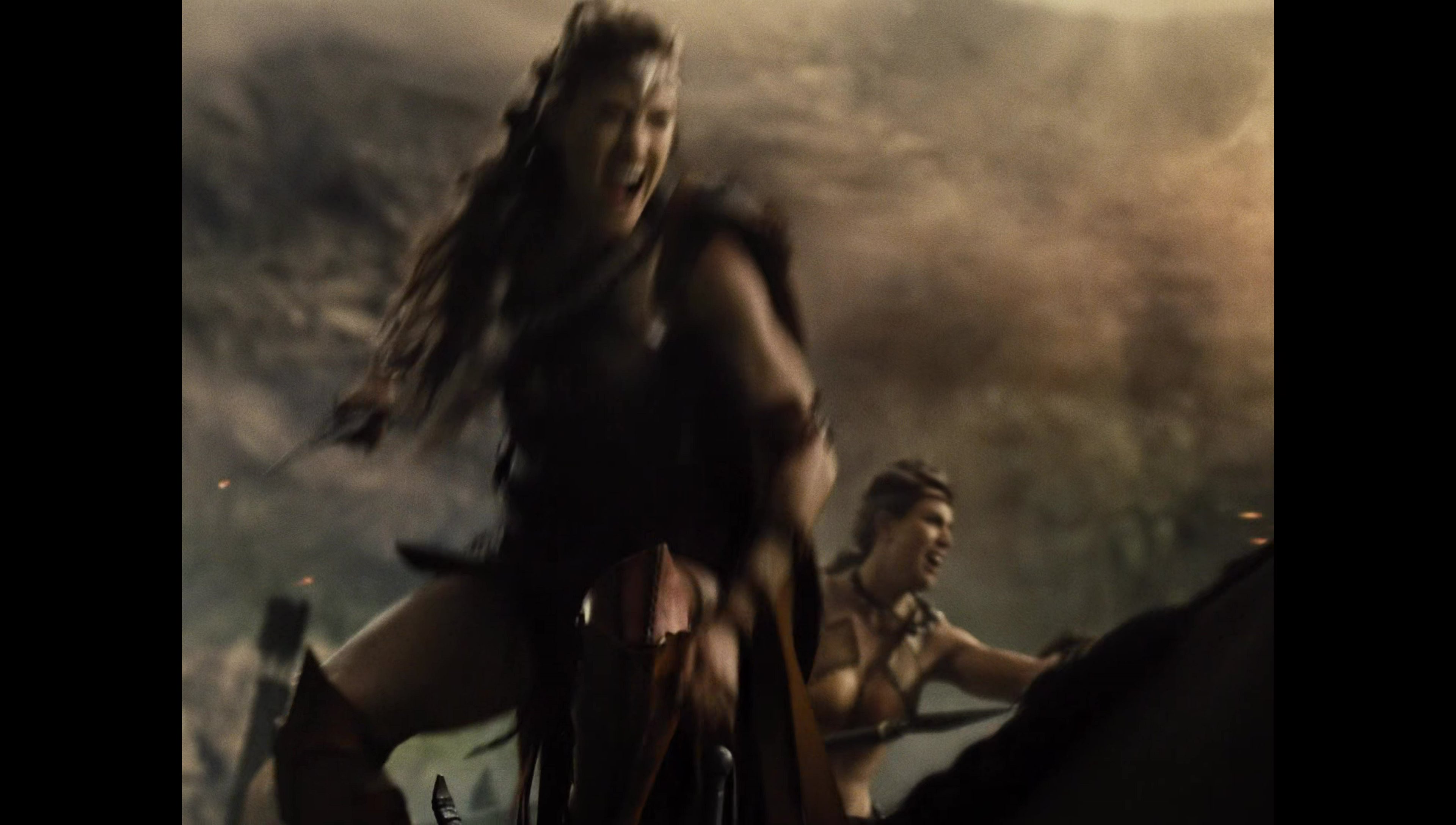 Zack Snyder’s Justice League (2021) screencap 6393